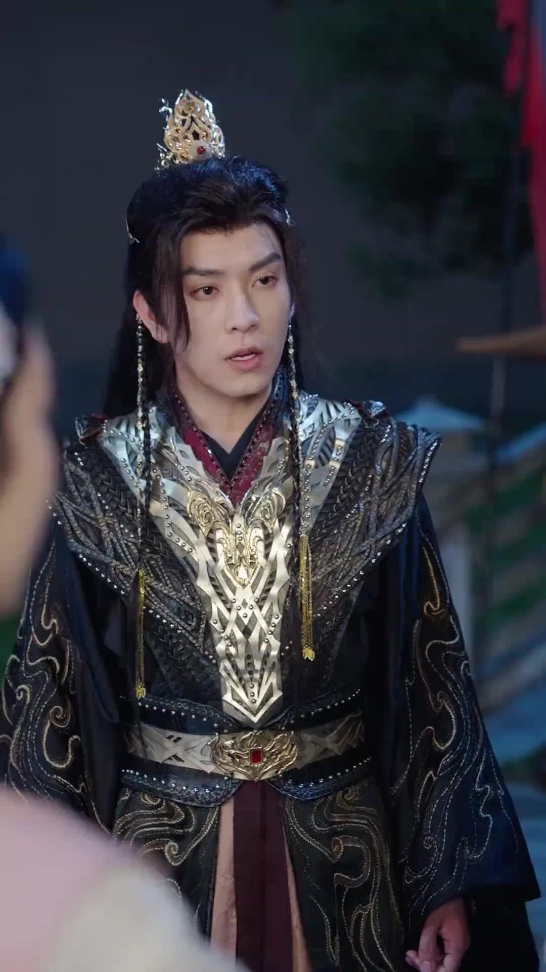 (พากย์เสียง)บัลลังก์หงส์