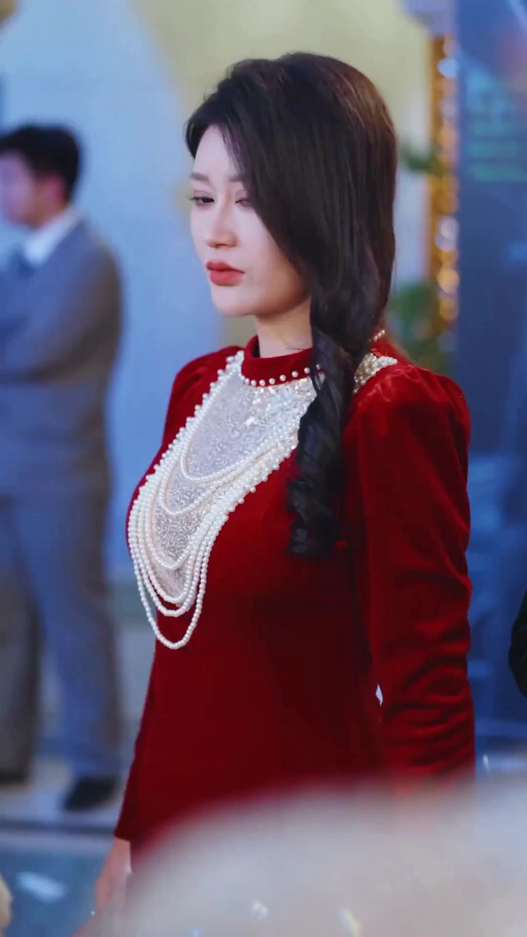 (Dubbed) The Heiress They Disowned