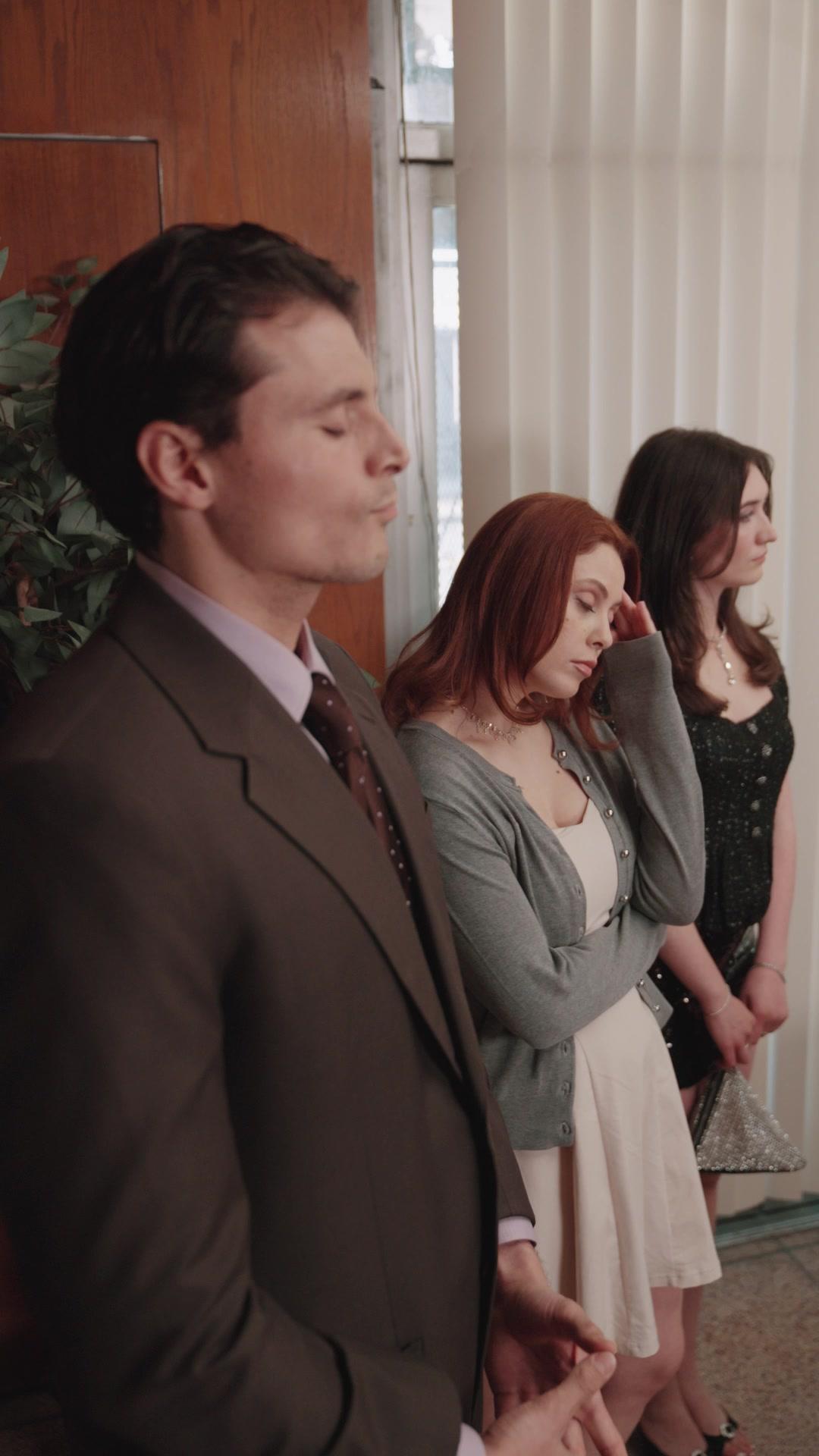 Abstinent CEO's Pregnant Sweetheart