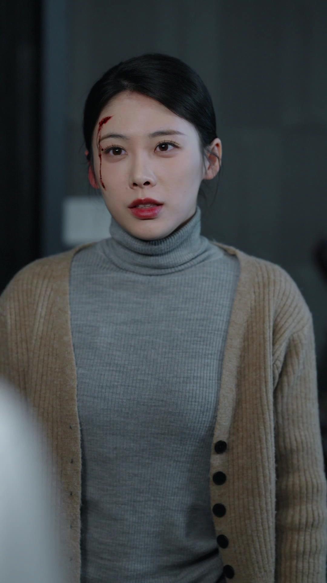 Doormat? She's the Dominator!