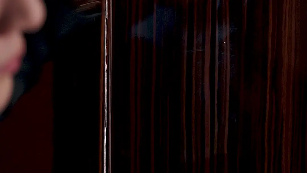 Love in Ashes: When Silence Speaks Louder Than Screams