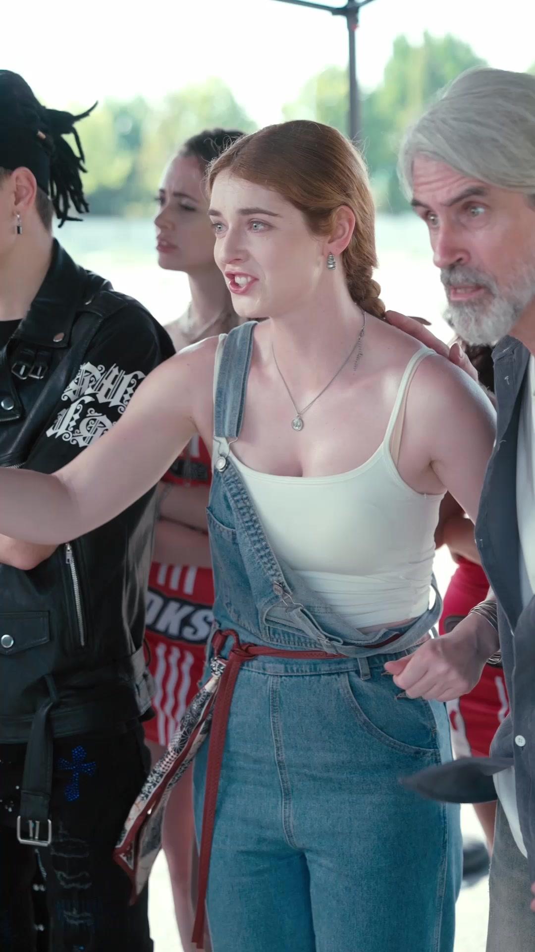 The God of Speed: The Legend Returns