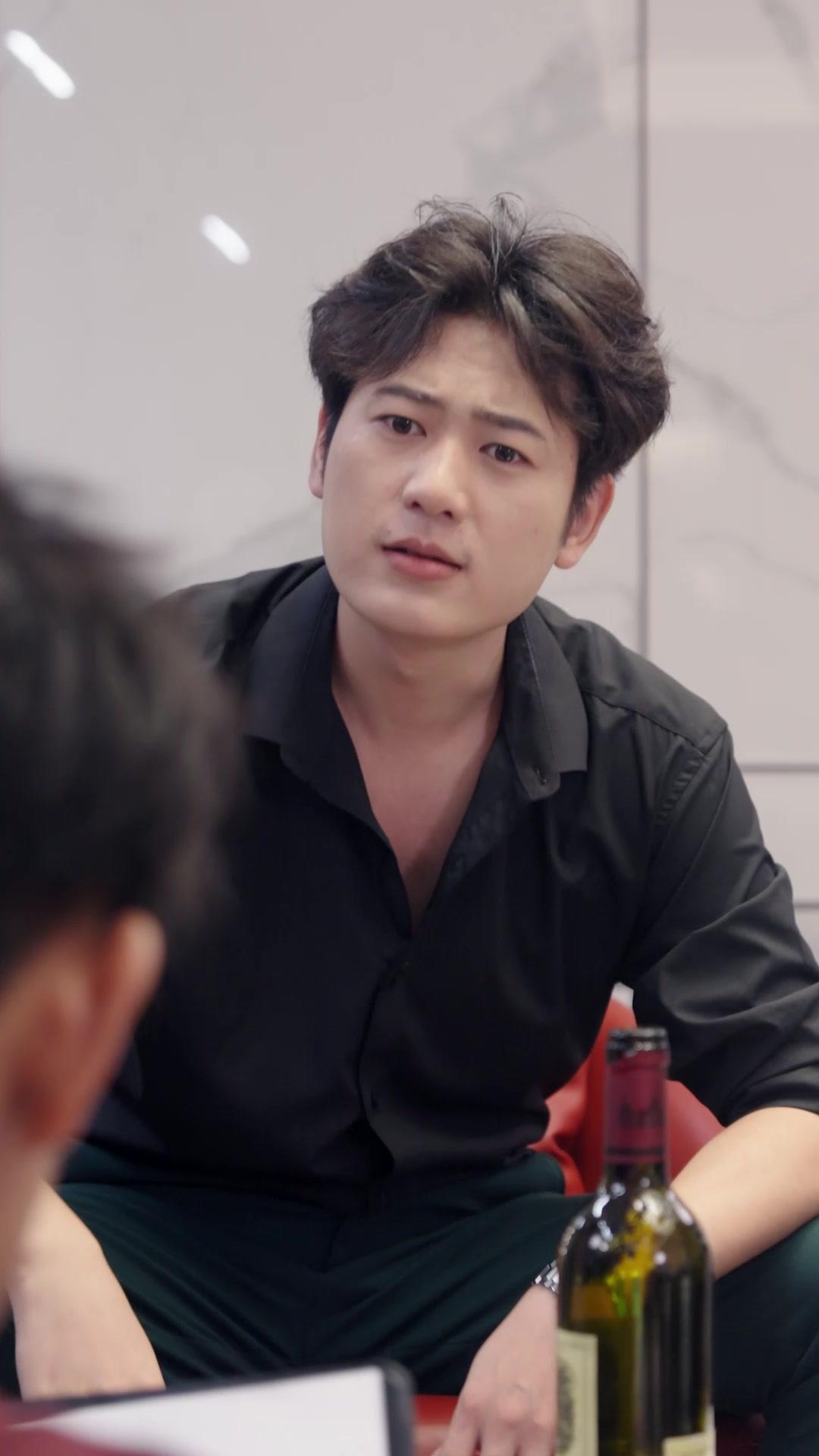 Demasiado tarde para amarme