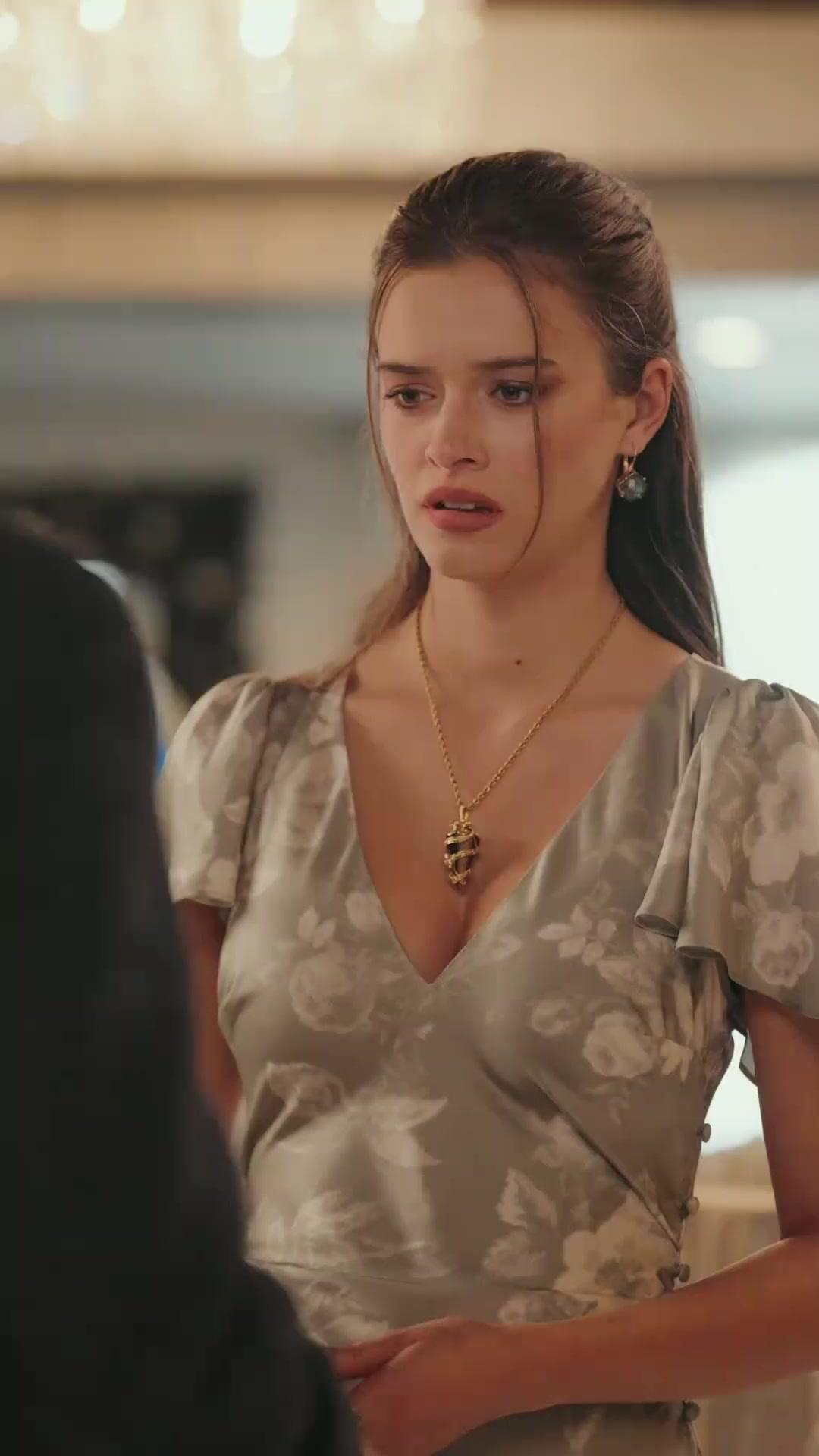 (Doublage)LE RETOUR DE L'HÉRITIÈRE DÉCHUE