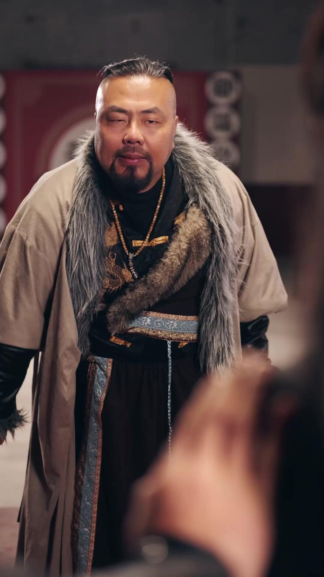 La heredera ocultada