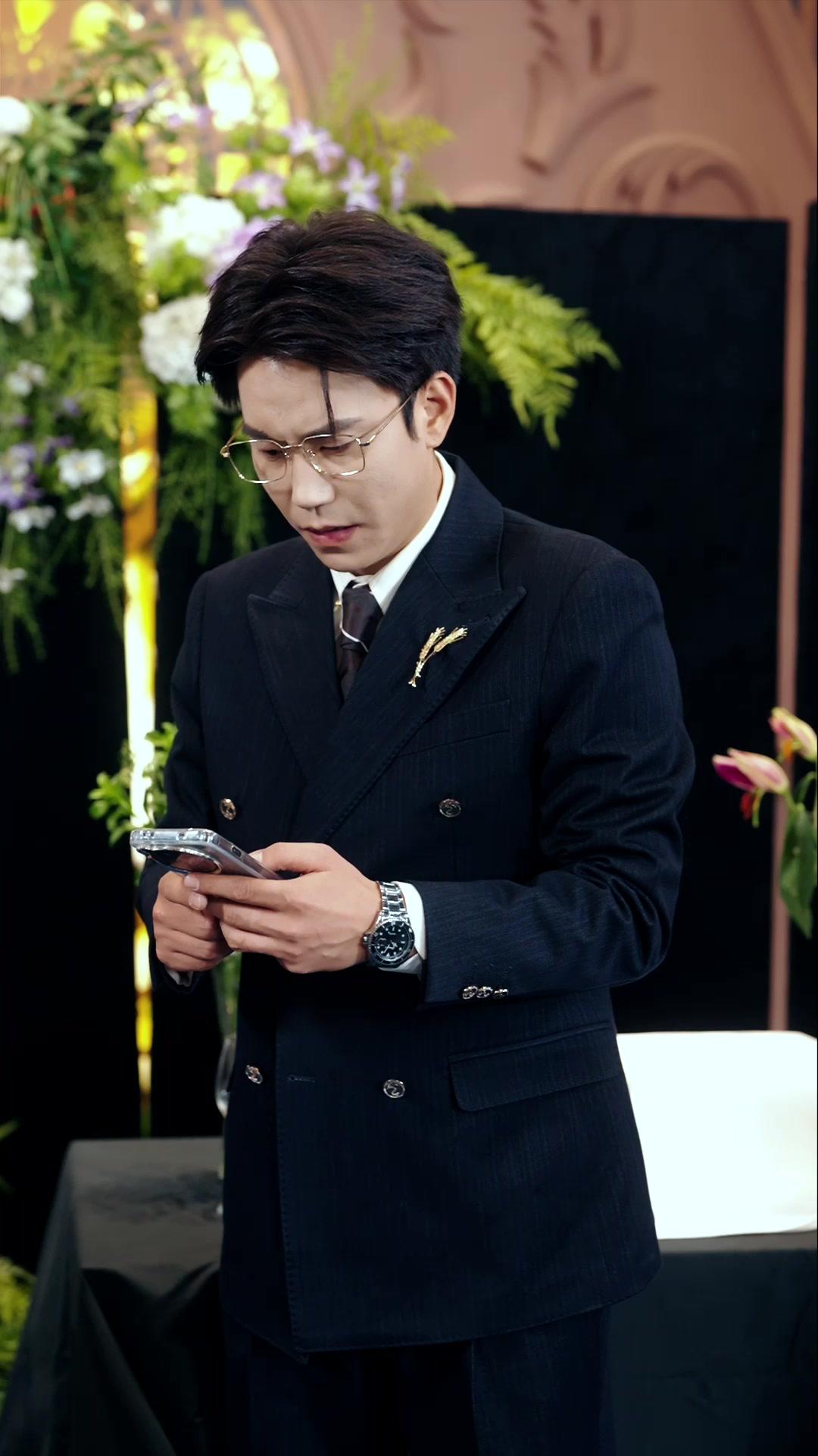 Sorry, My Nobel Is In The Trunk