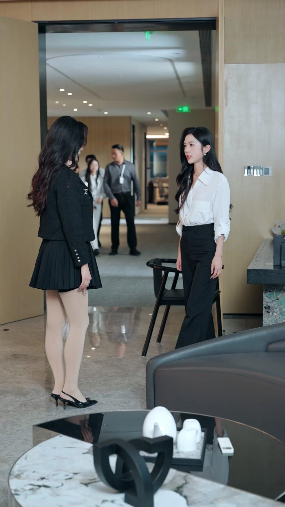 Look At Me, Even Just Once