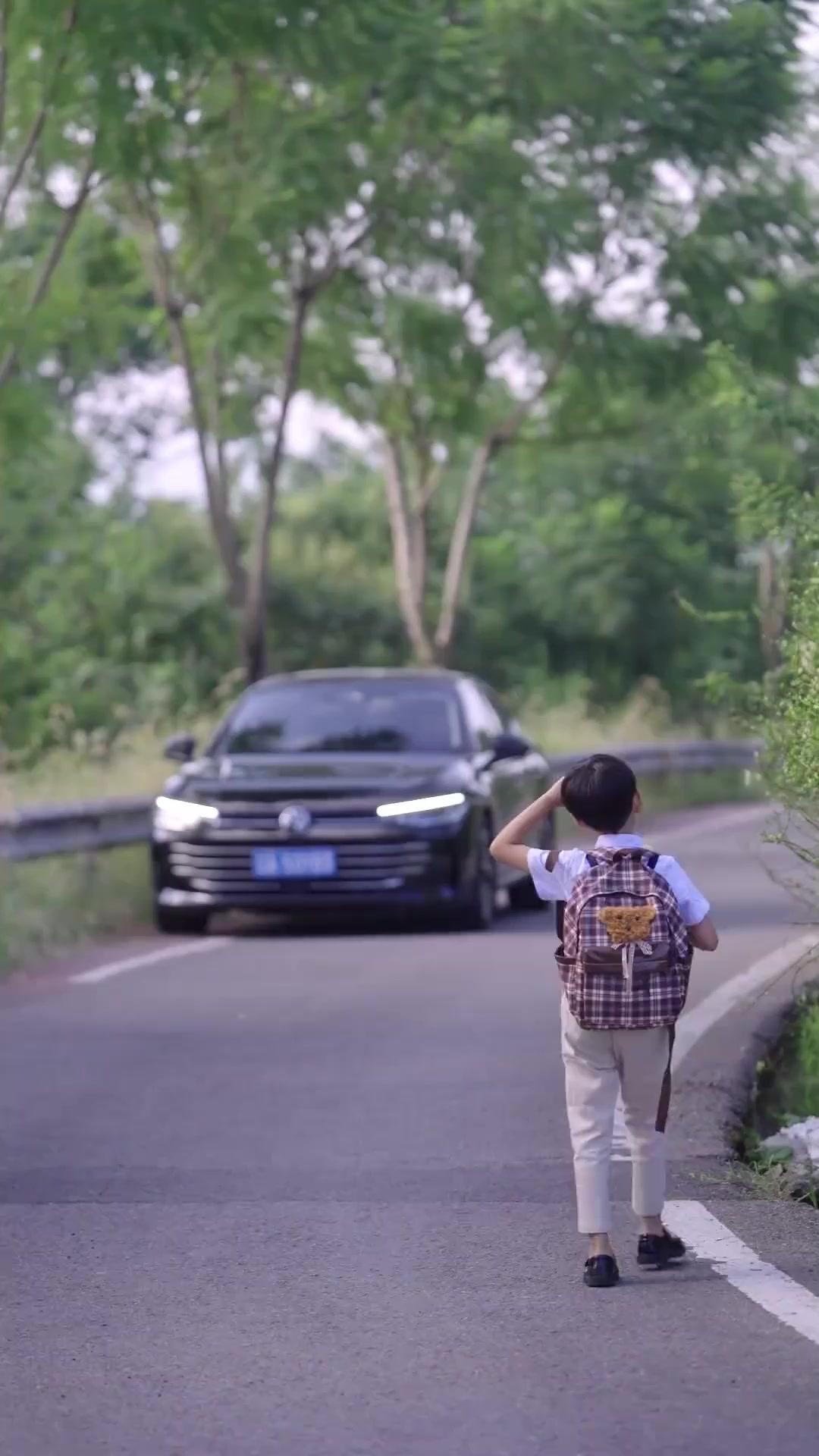 My Grandma Came Back as a Kid!