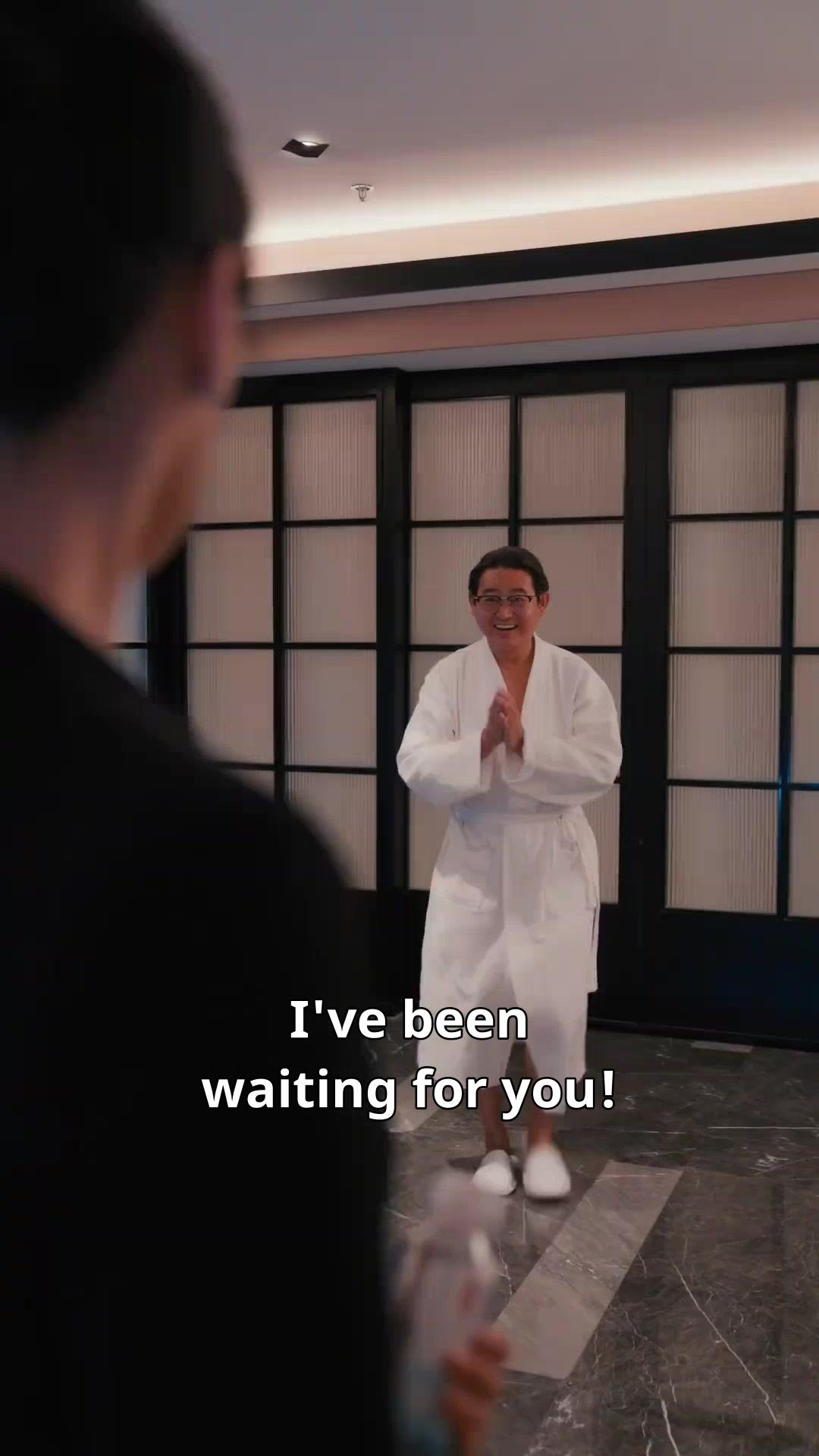 (Dubbed)My Contract CEO Husband Desires Me?