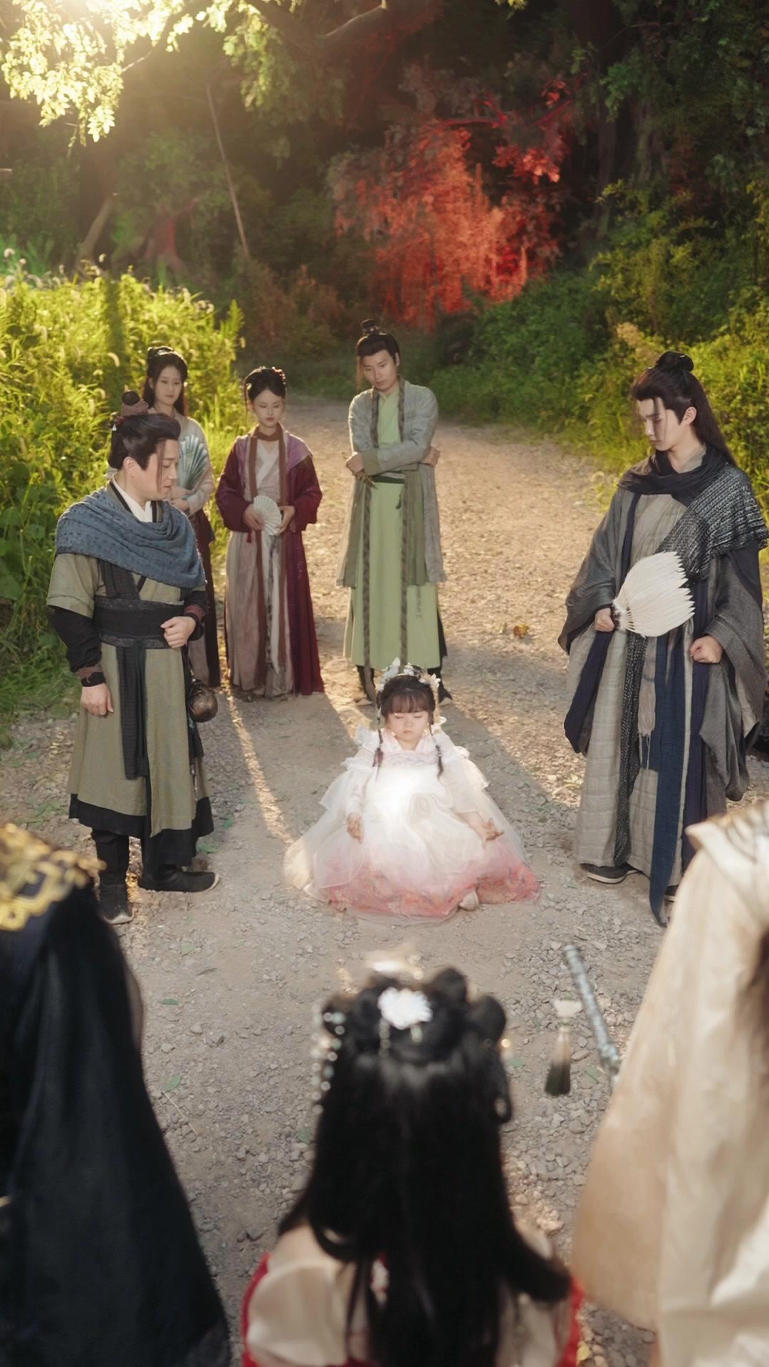 Tras renacer, huí de mi secta