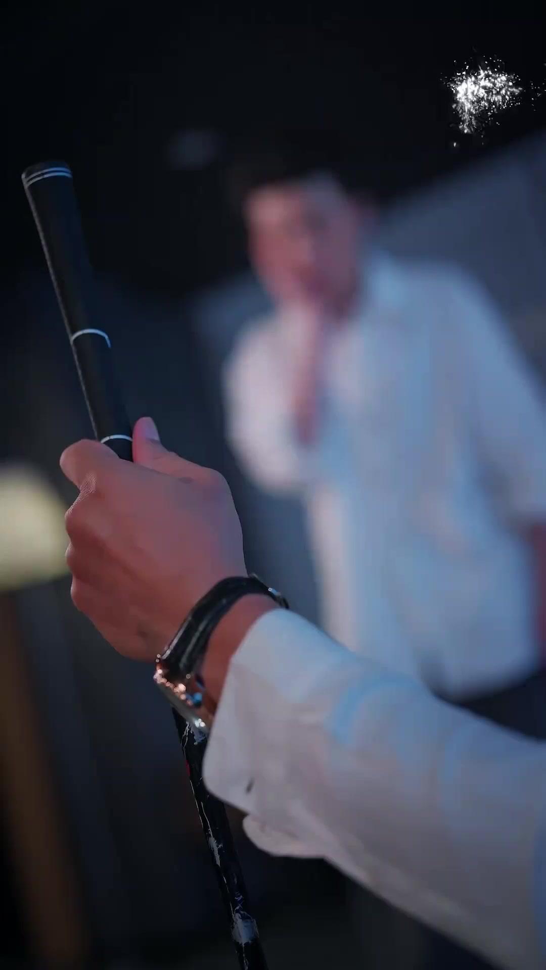 Aku Punya Mata Ajaib