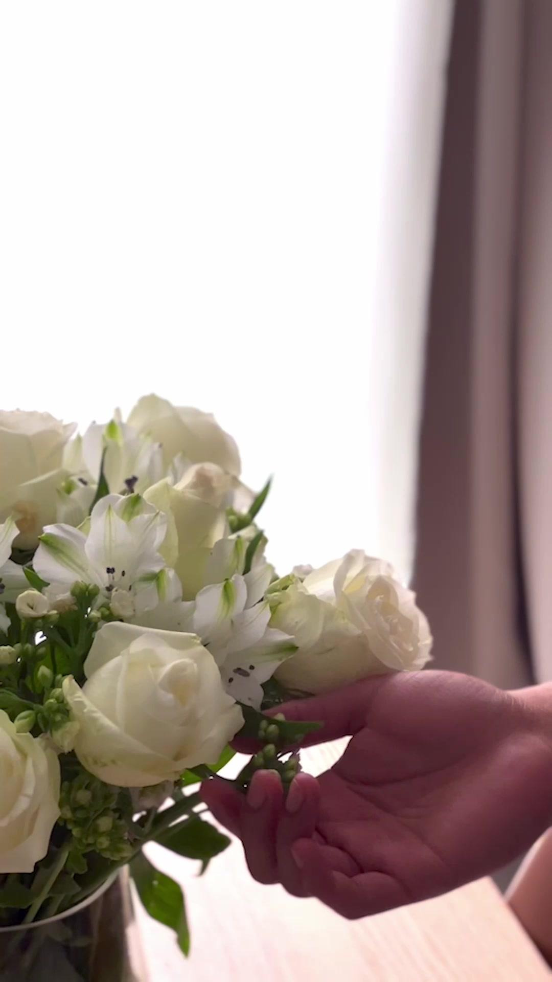 My Husband Is A Big Shot