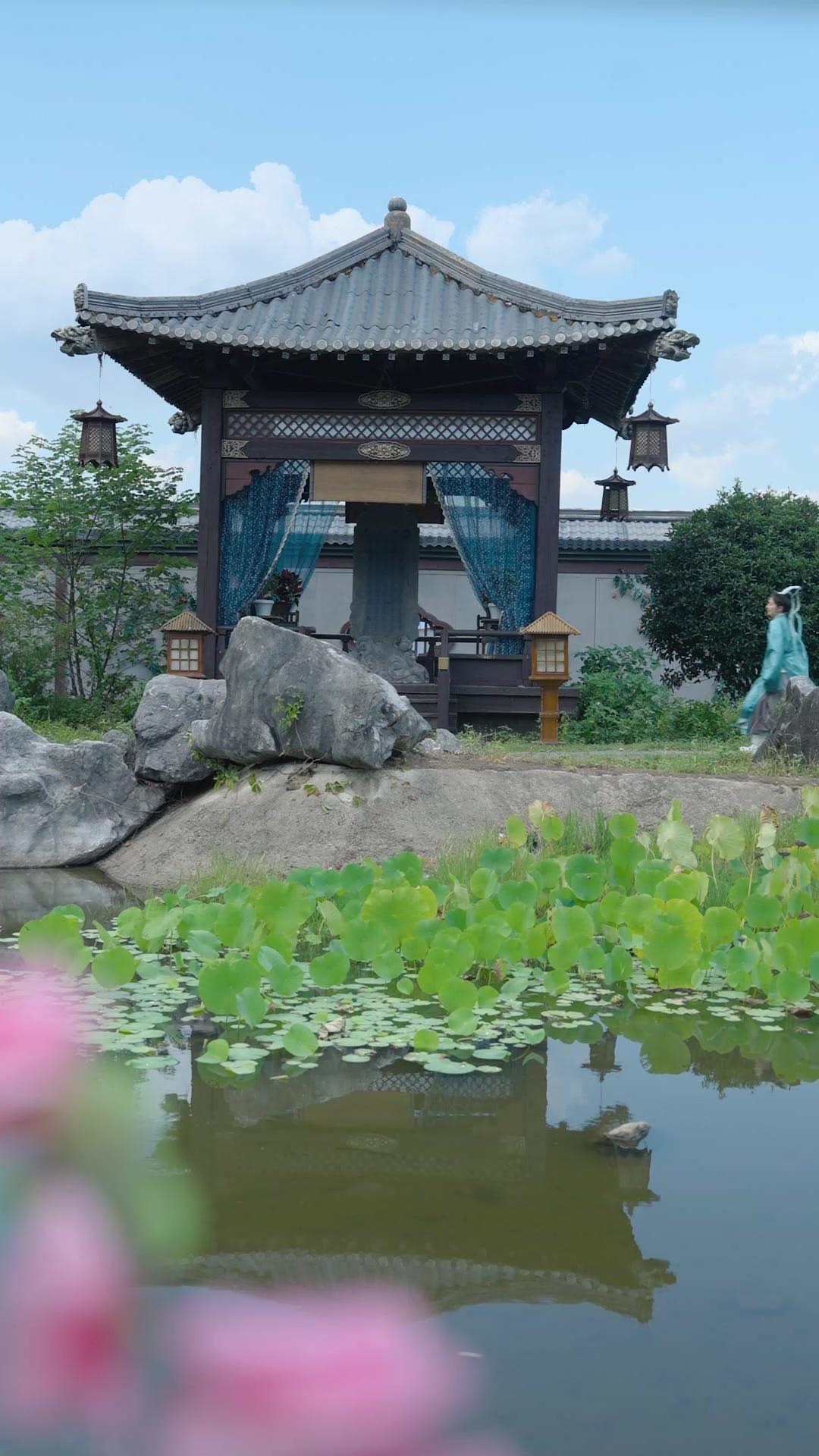 Yeşil Dağ’daki Sırlar