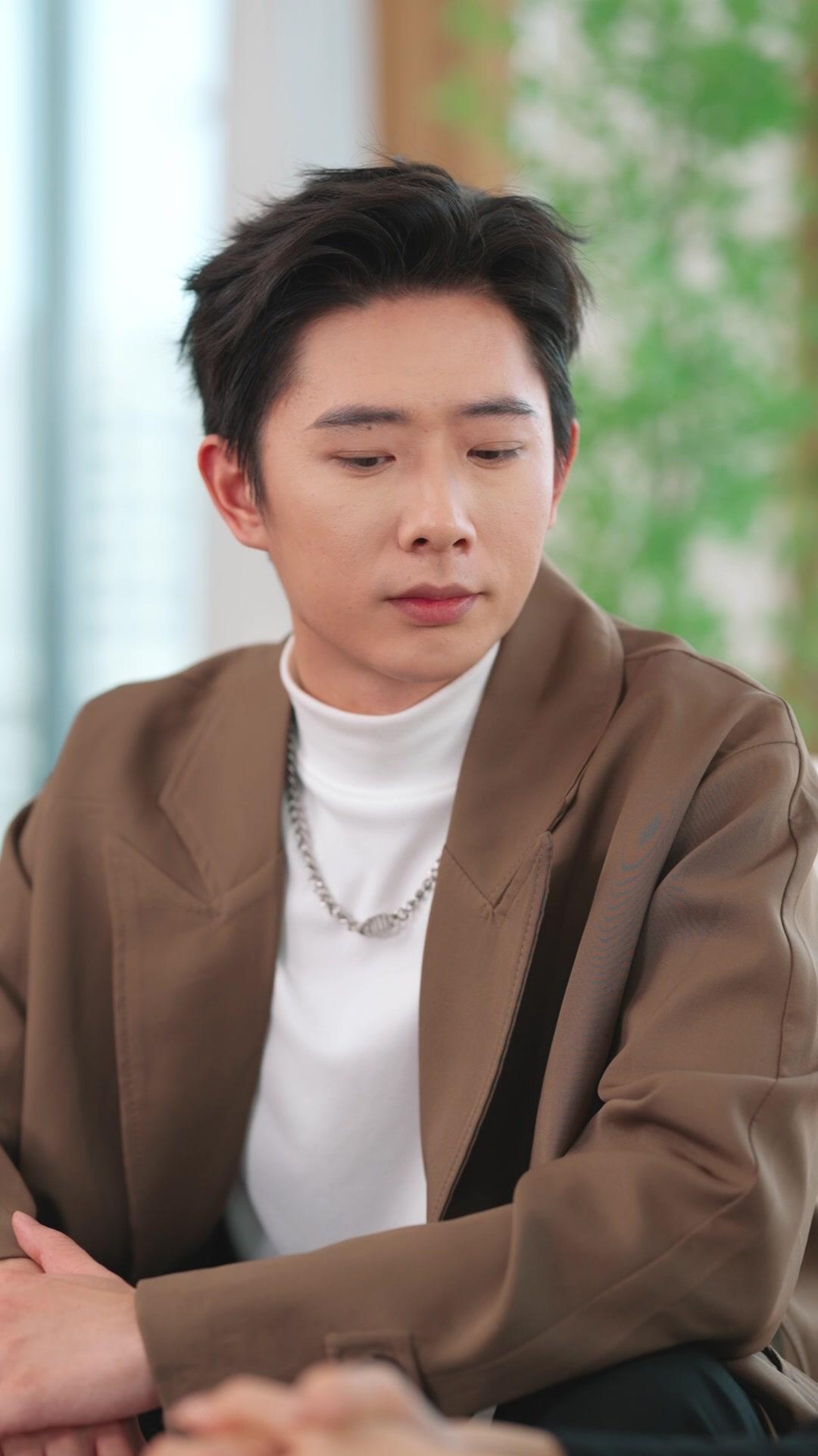 The Breakup Pro’s Own Breakup