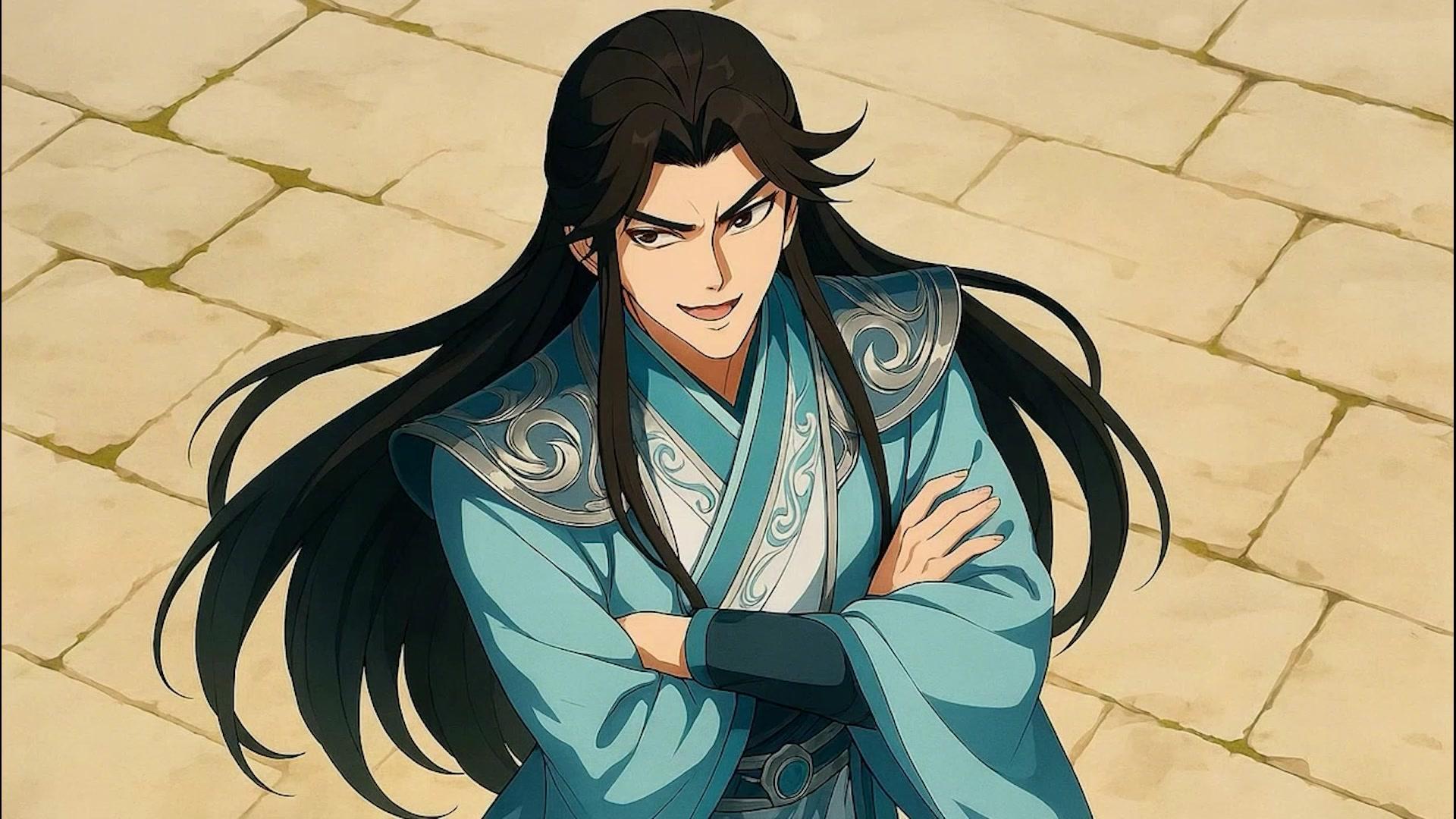 My Disciples Made Me a God