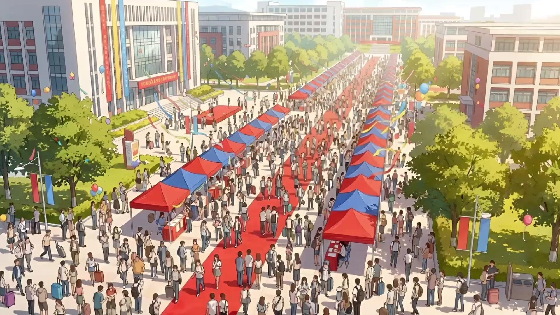 말세, 여신들의 지배자