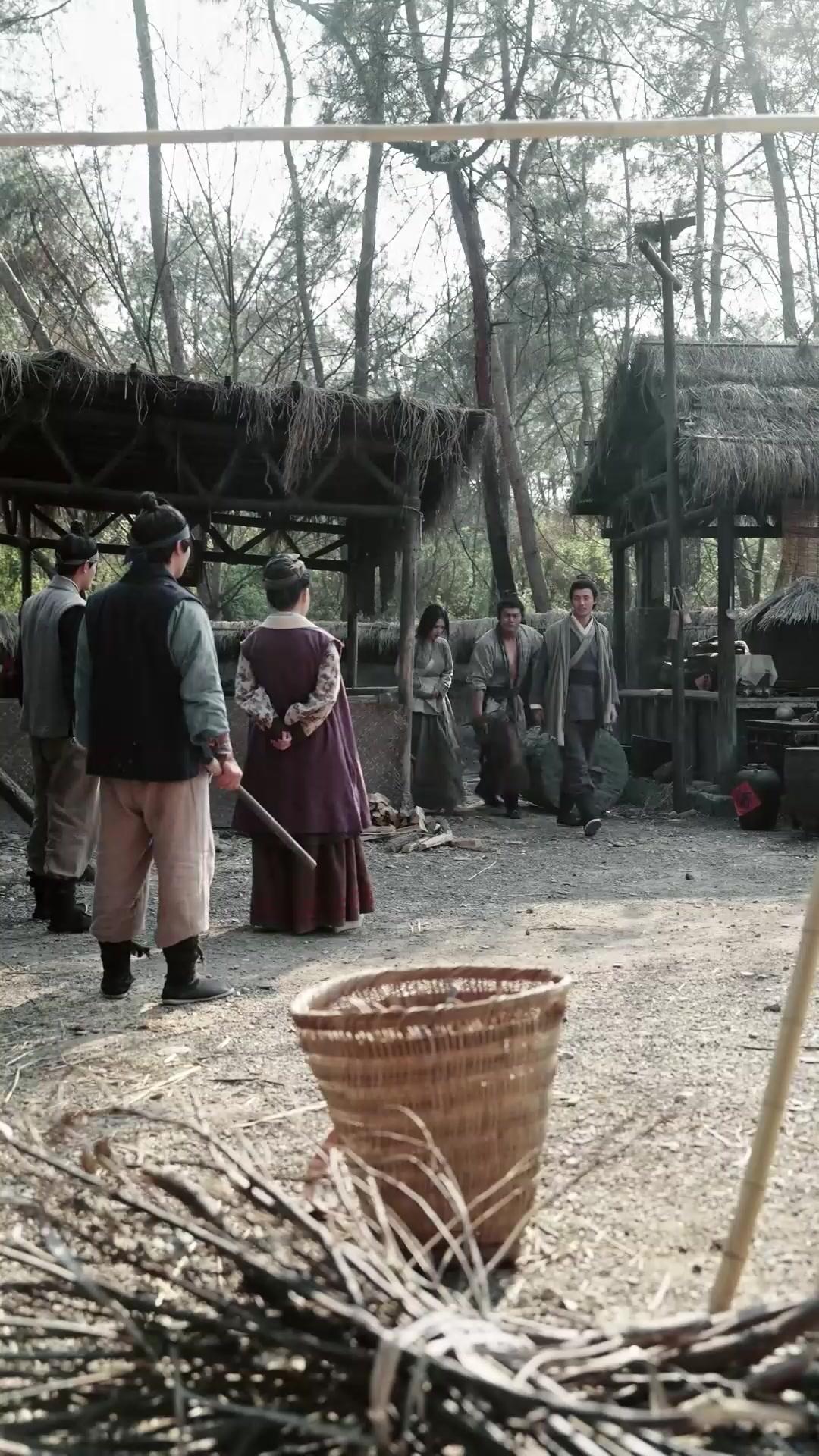 (พากย์เสียง) สามัญชนชั้นเอก