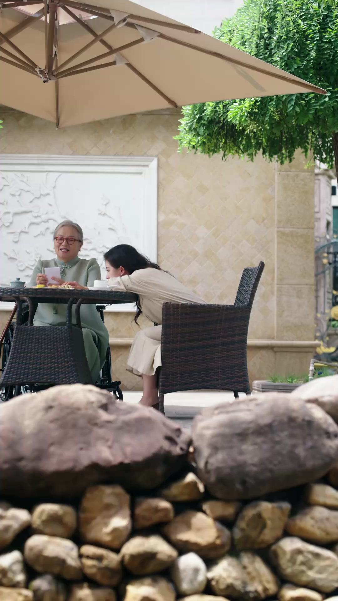 .Cintaku Bersemi Kembali