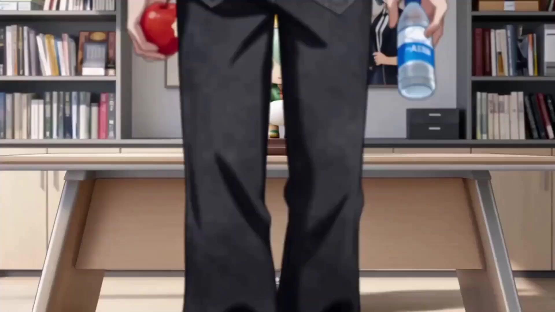 (Dubbed) Janitor? No, I'm an Idol!