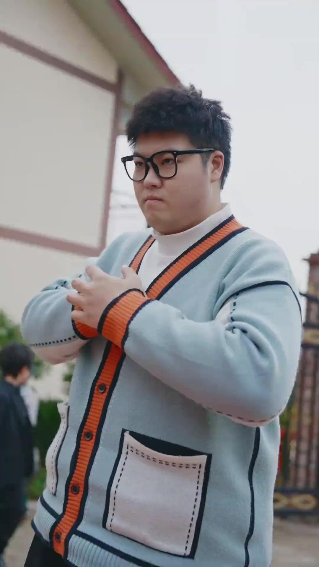 (Dubbed)The Fantastic 7