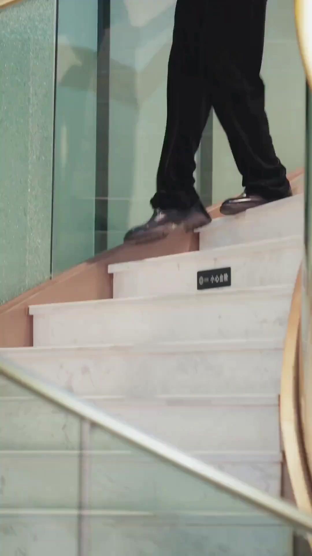 (Dubbed) Mr. Calculated & Ms. Wildfire