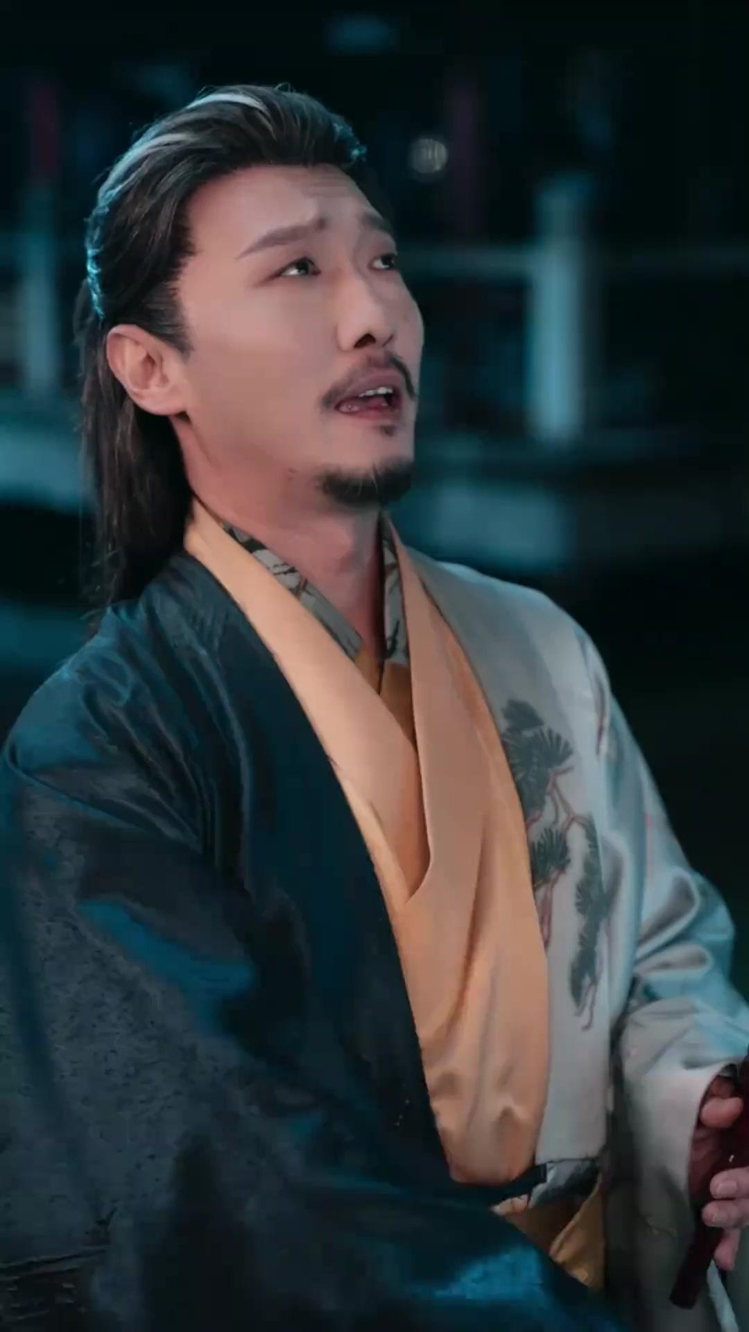 (더빙) 천하무적이던 황제의 은거생활