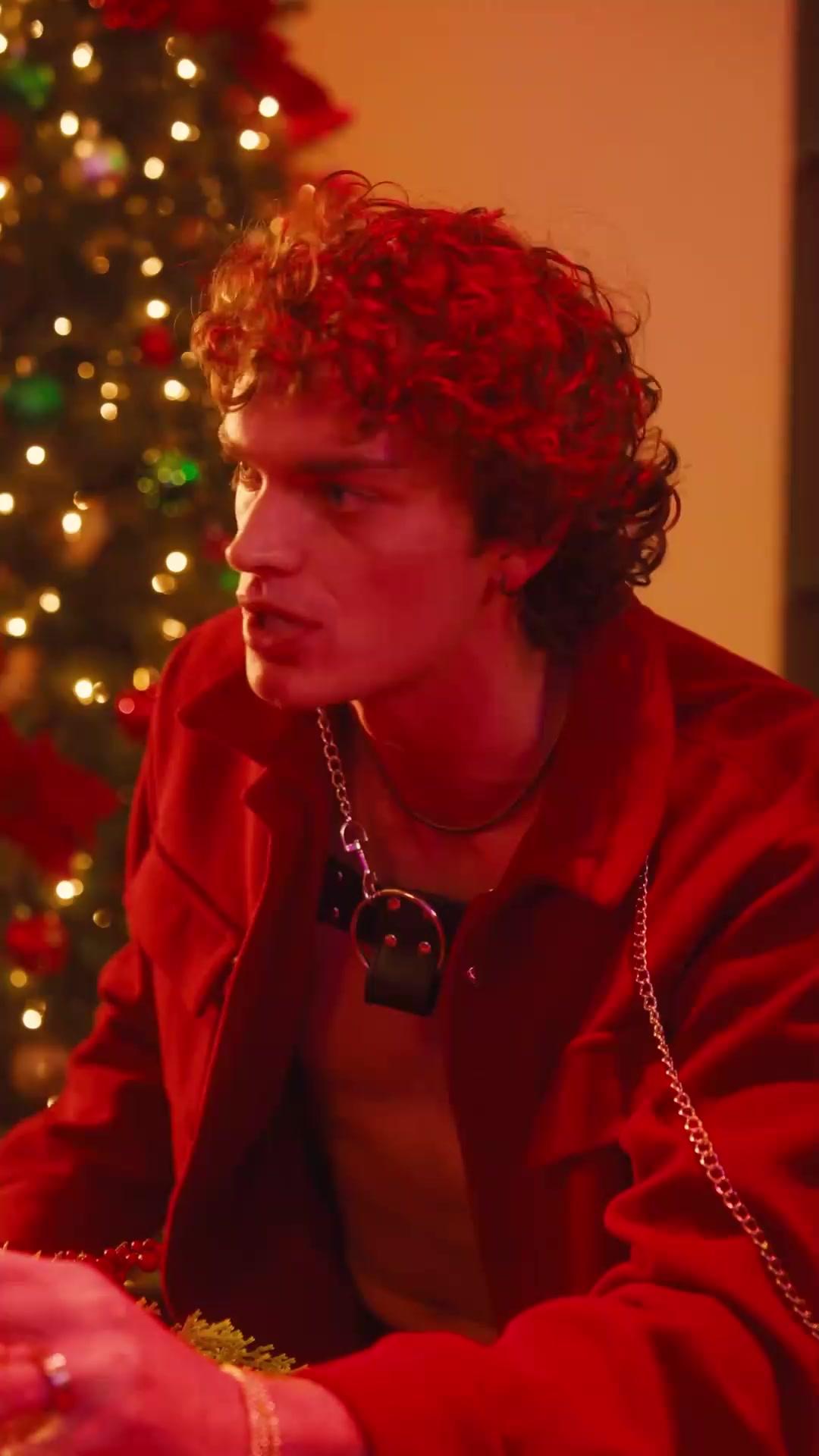 (Doublage)JEU DE L'ÉCHANGE DES MARIS