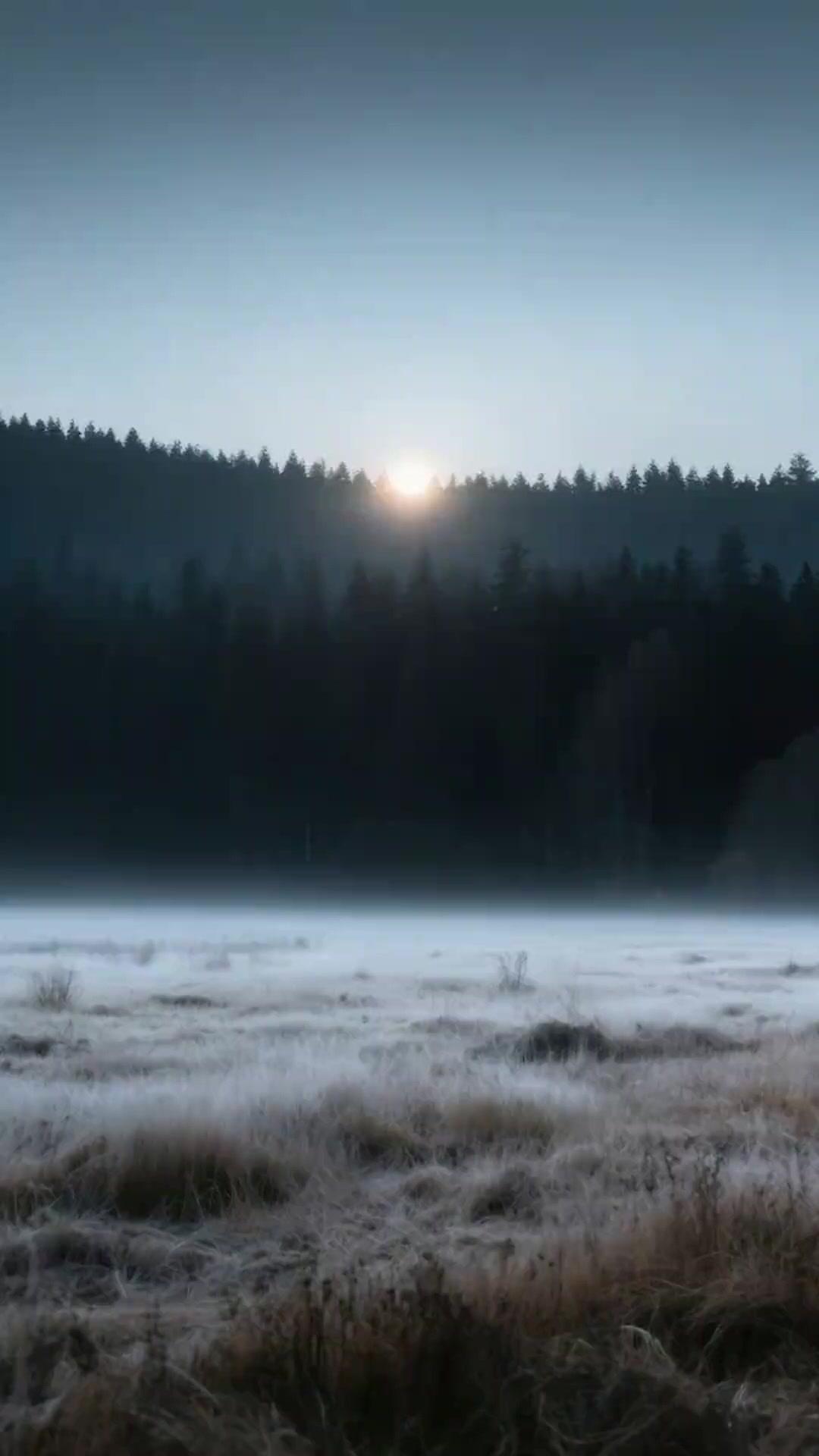 (Doblado) Papá, mamá se está muriendo