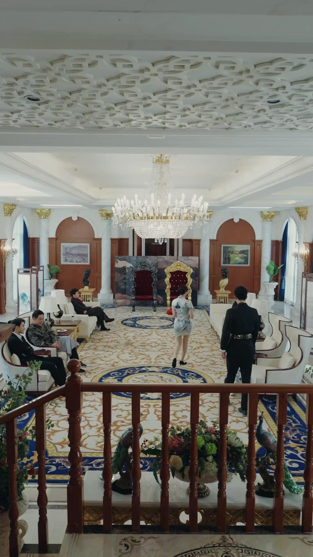 阿嬤的修仙手札