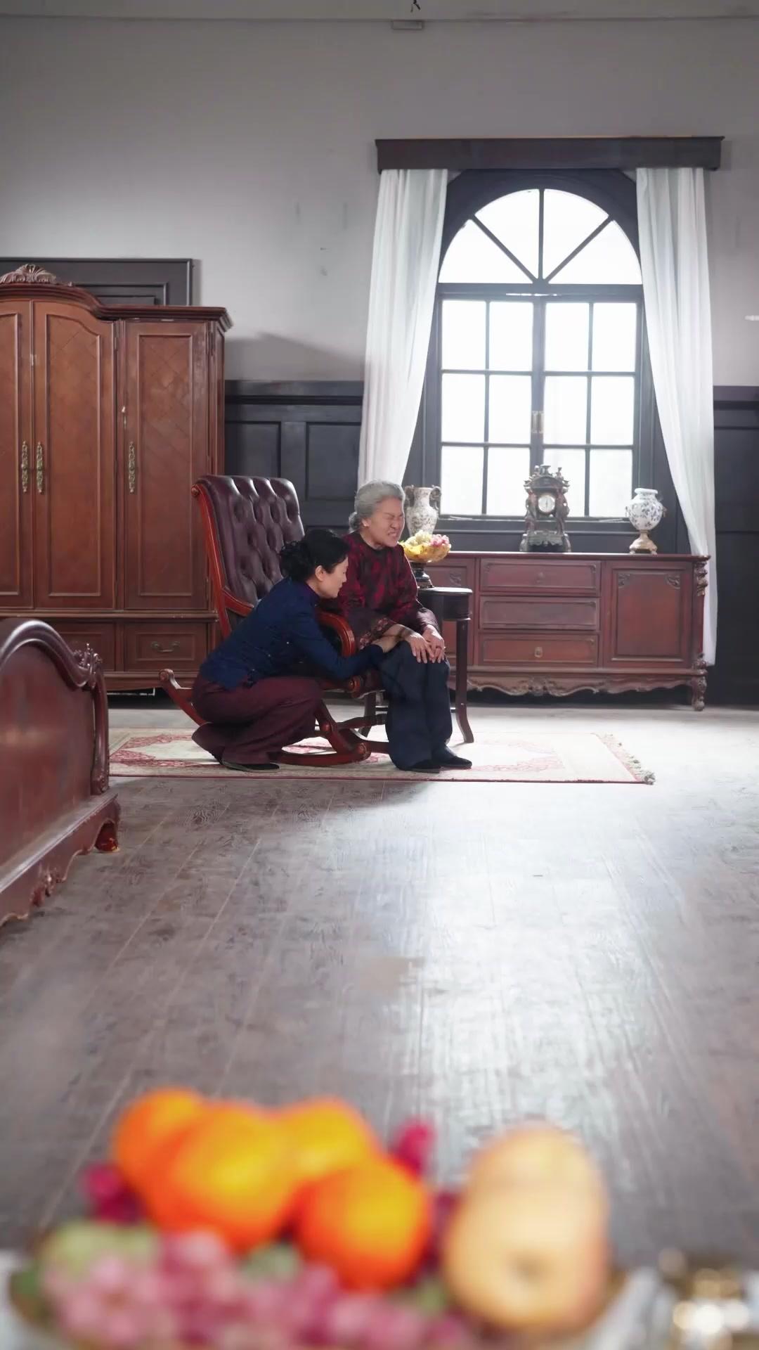 Si Kecil Berhoki, Ulang Takdir Rumah