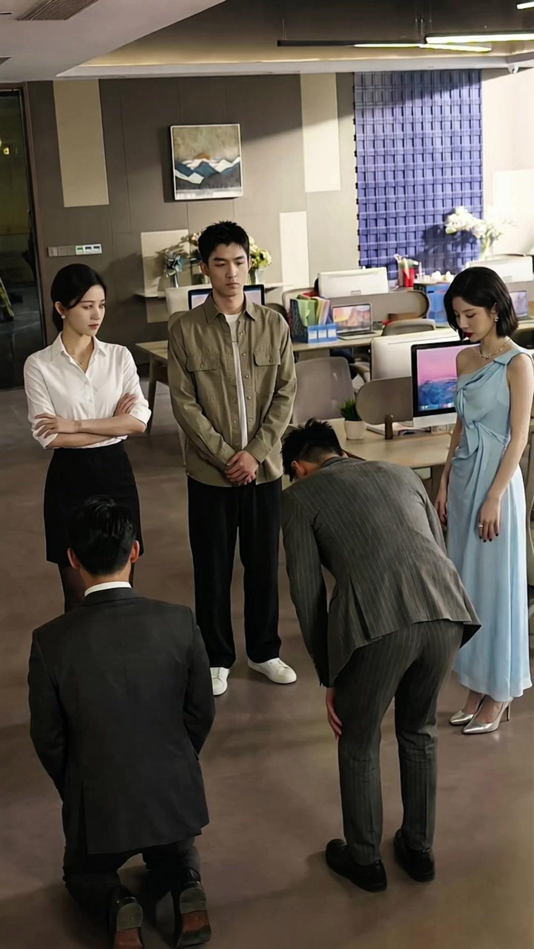 My Vendor Father Is a Tycoon?