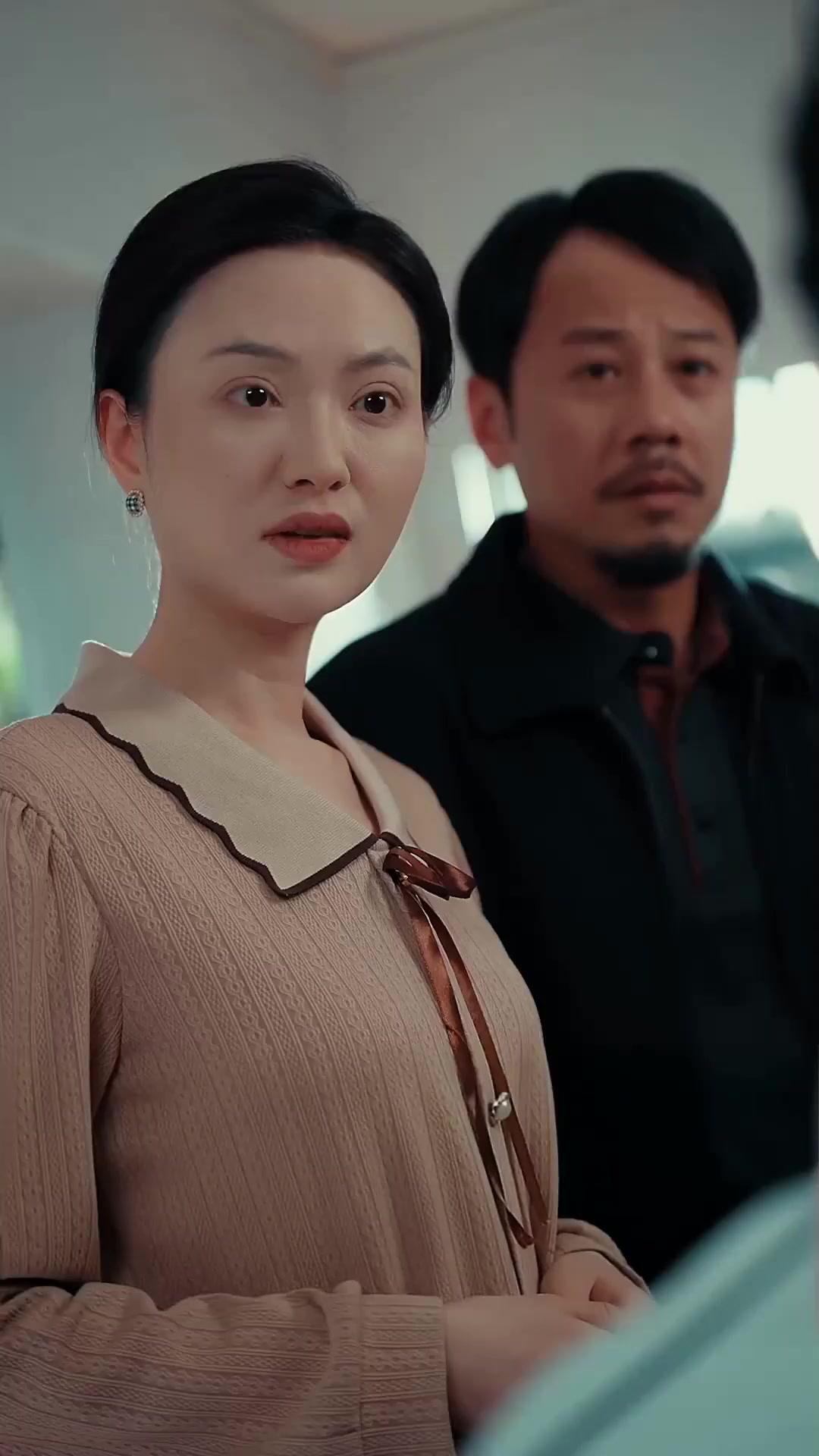 (Sulih suara)Naluri Harta