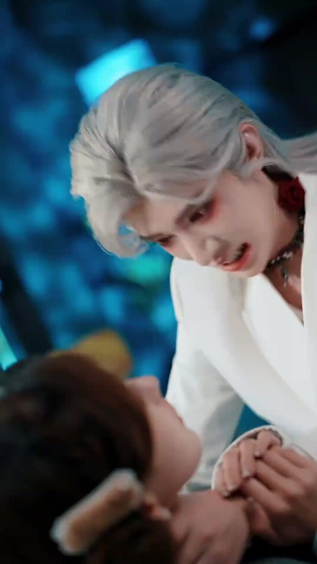 좀비왕이 에겐남?!