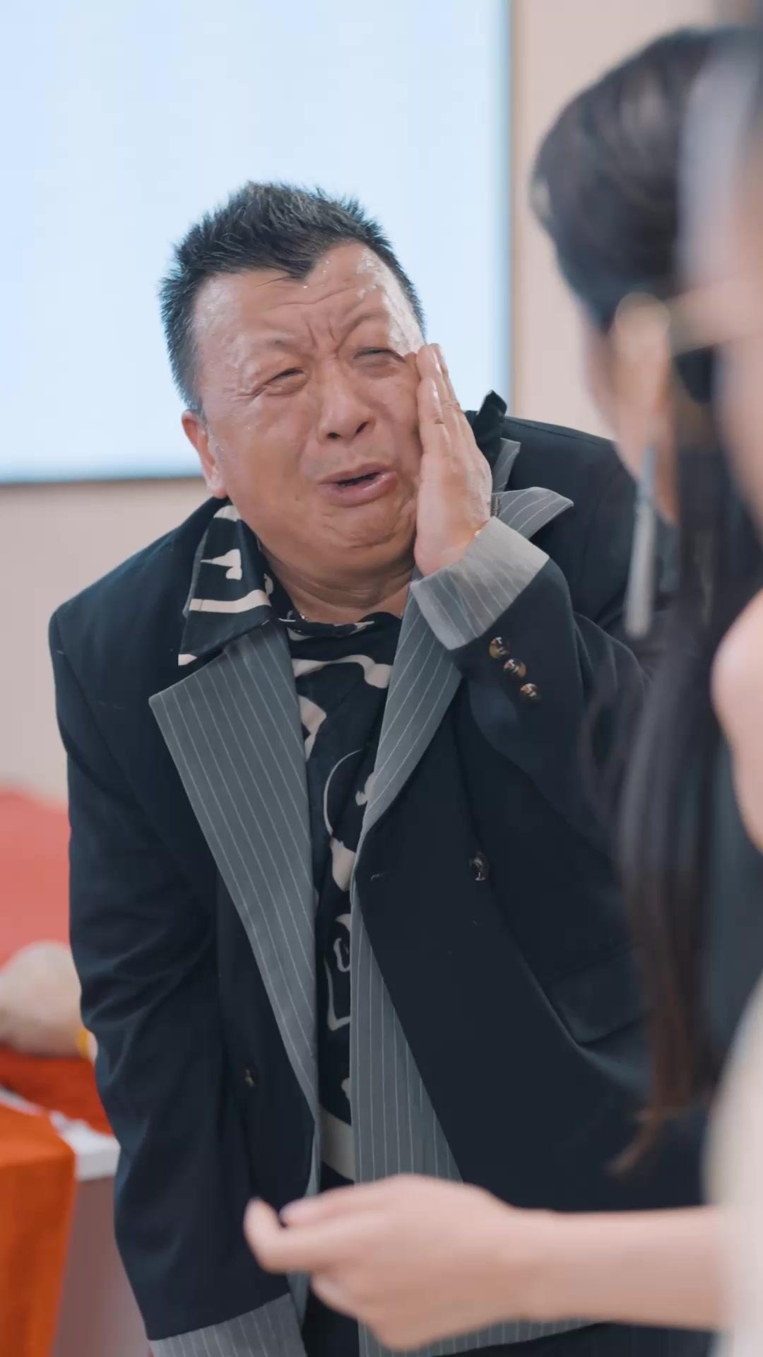 Reborn at Eight: The Jade Prodigy