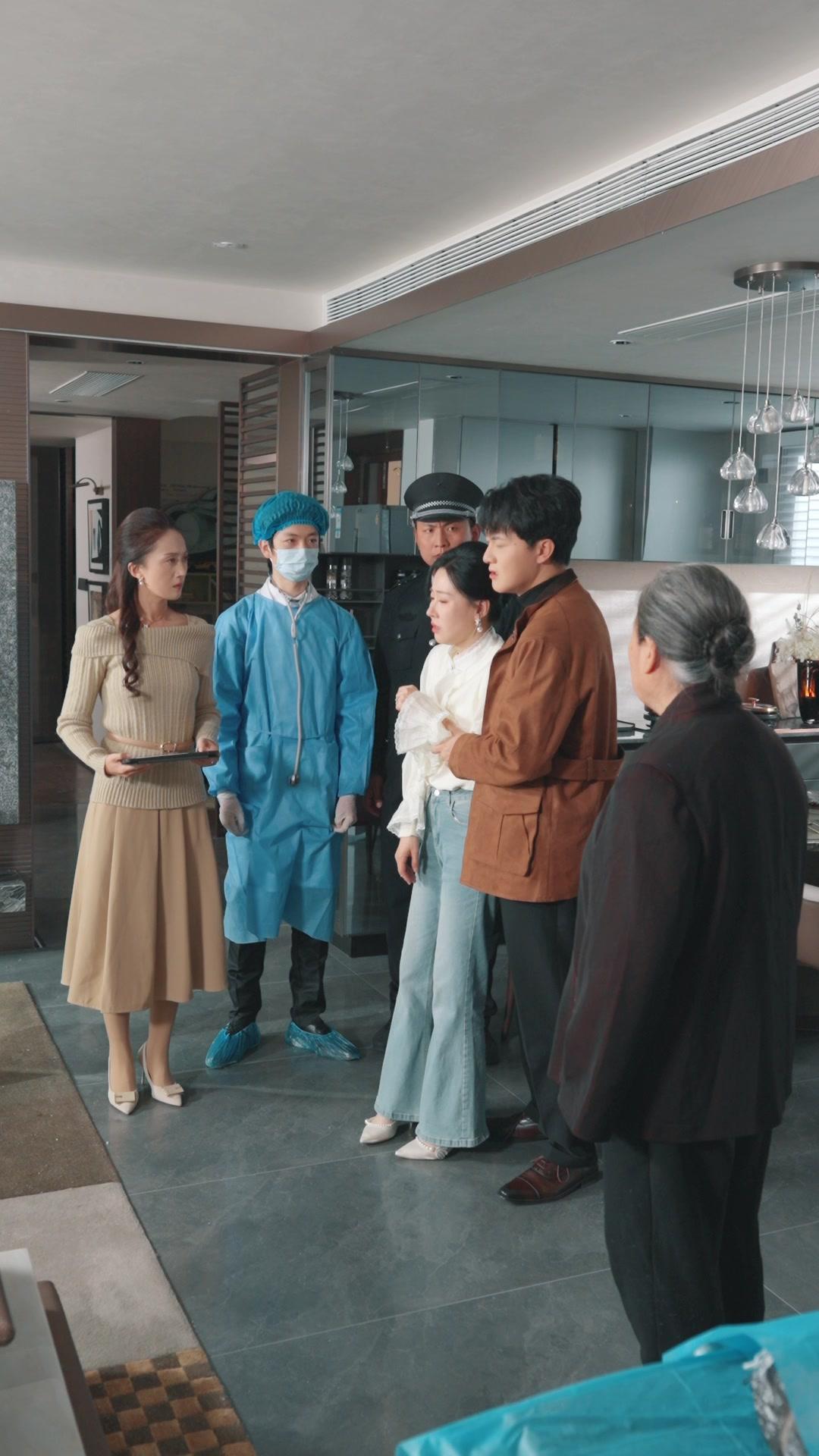 Buzdolabındaki Son Nefes