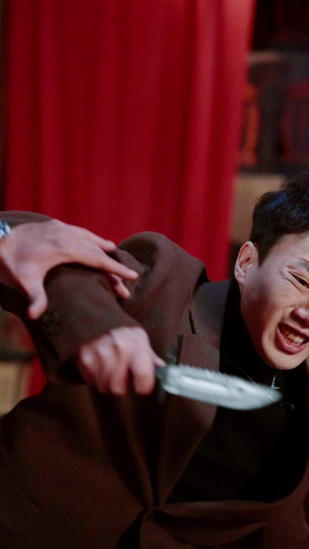 Menantu Masuk, Keluarga Naik Kelas