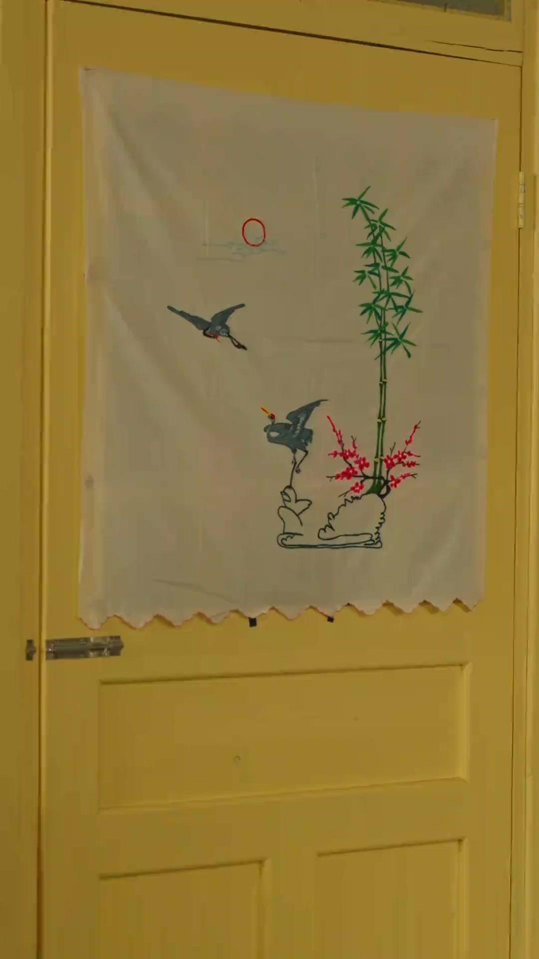 Jaga Diri An80, Tinggalkan Suami Ketua Kilang