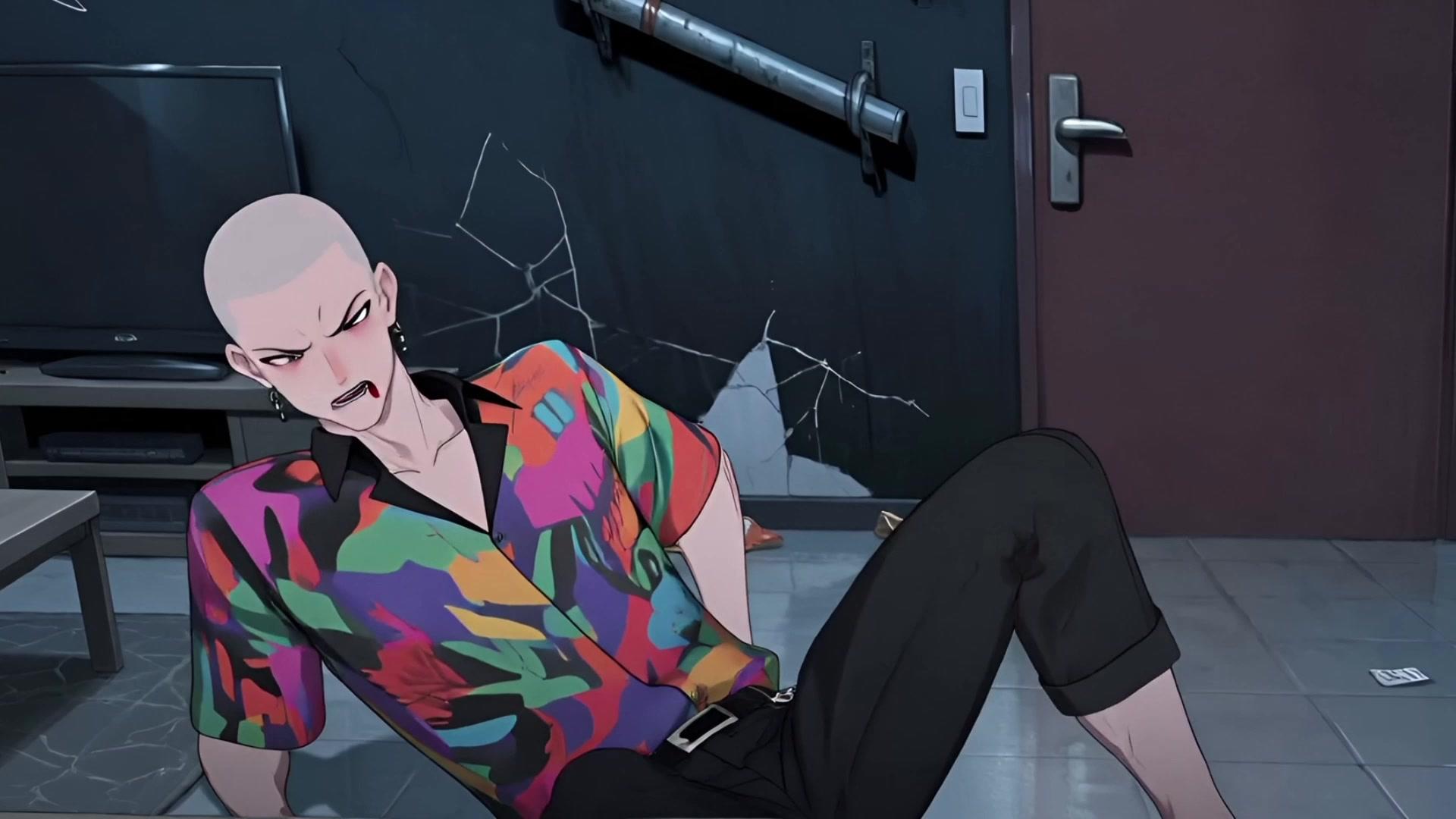 Apokalypse: System der Schönheiten