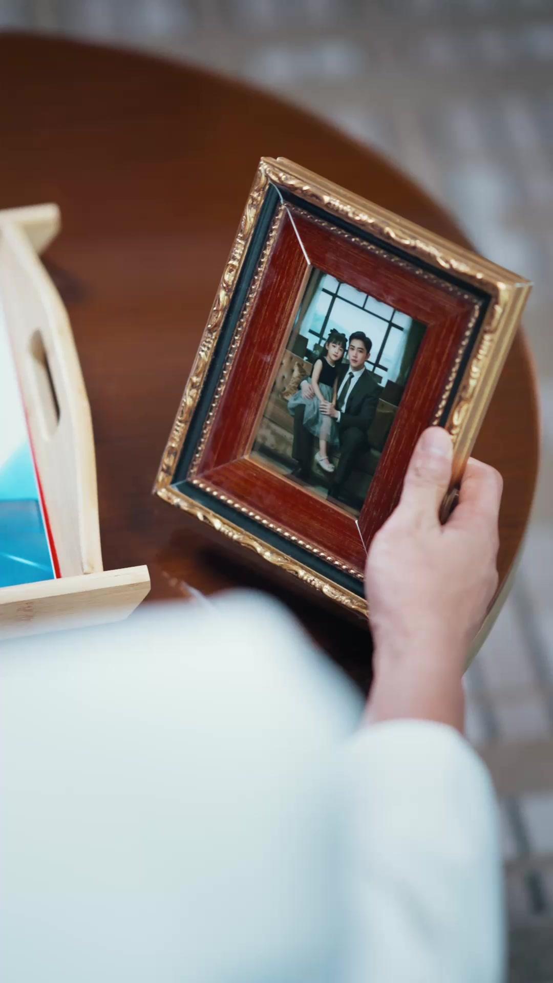 عودة الأب المنتقم