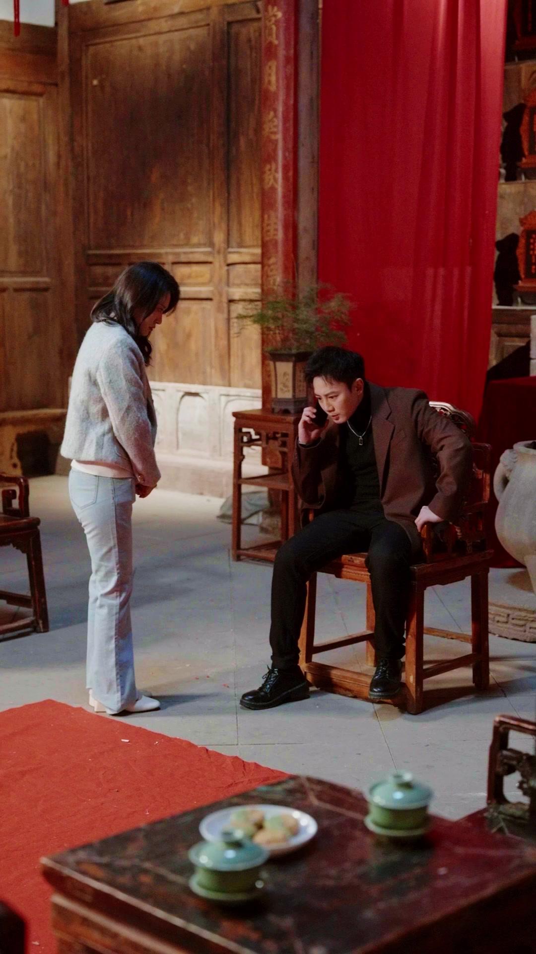 Menantu Masuk, Keluarga Naik Kelas