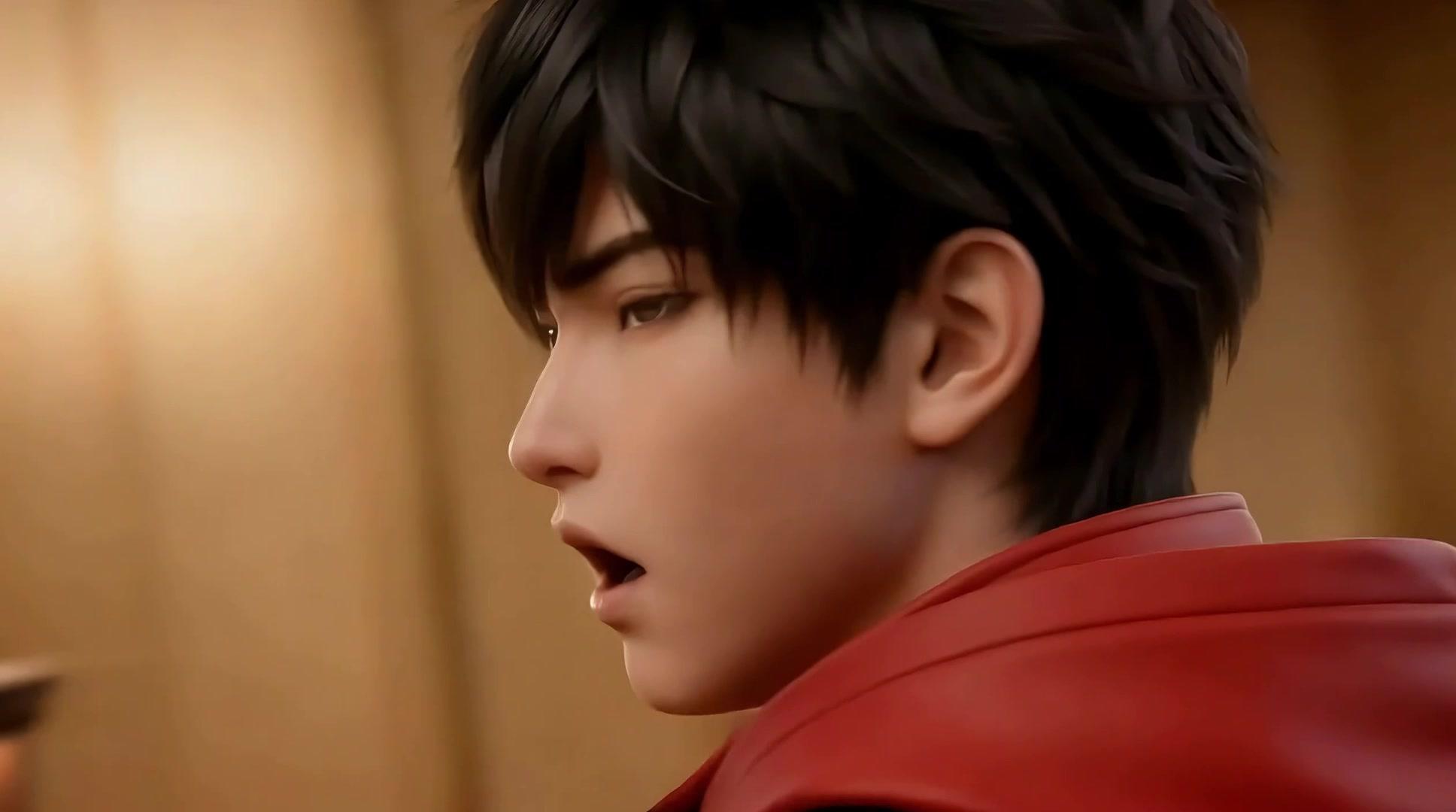 OMG! I Have 10x Attack Speed