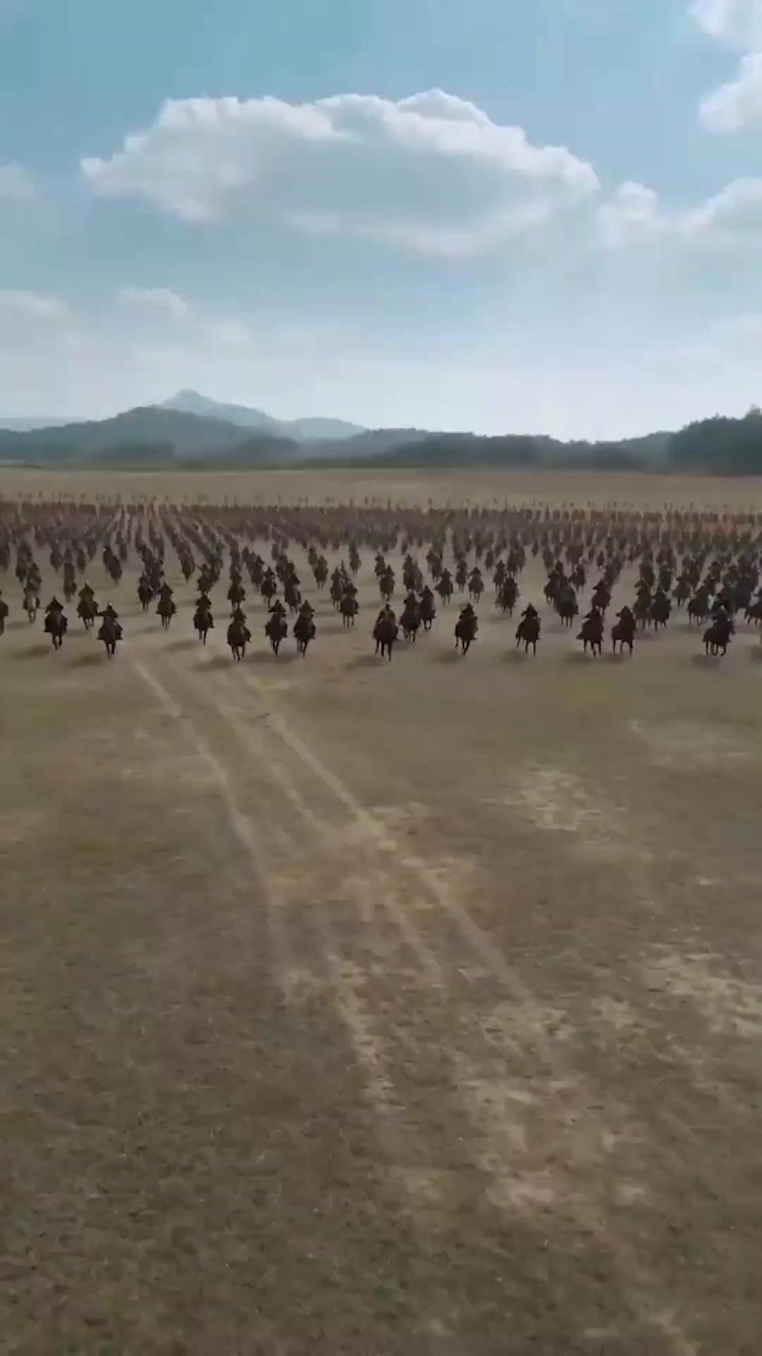 피 묻은 수의: 천자의 심판