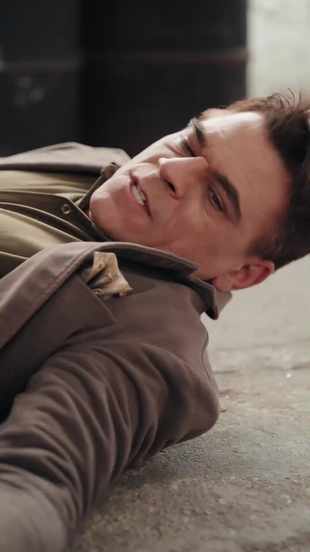 (Dublagem) Meu Pai é o Rei Oculto