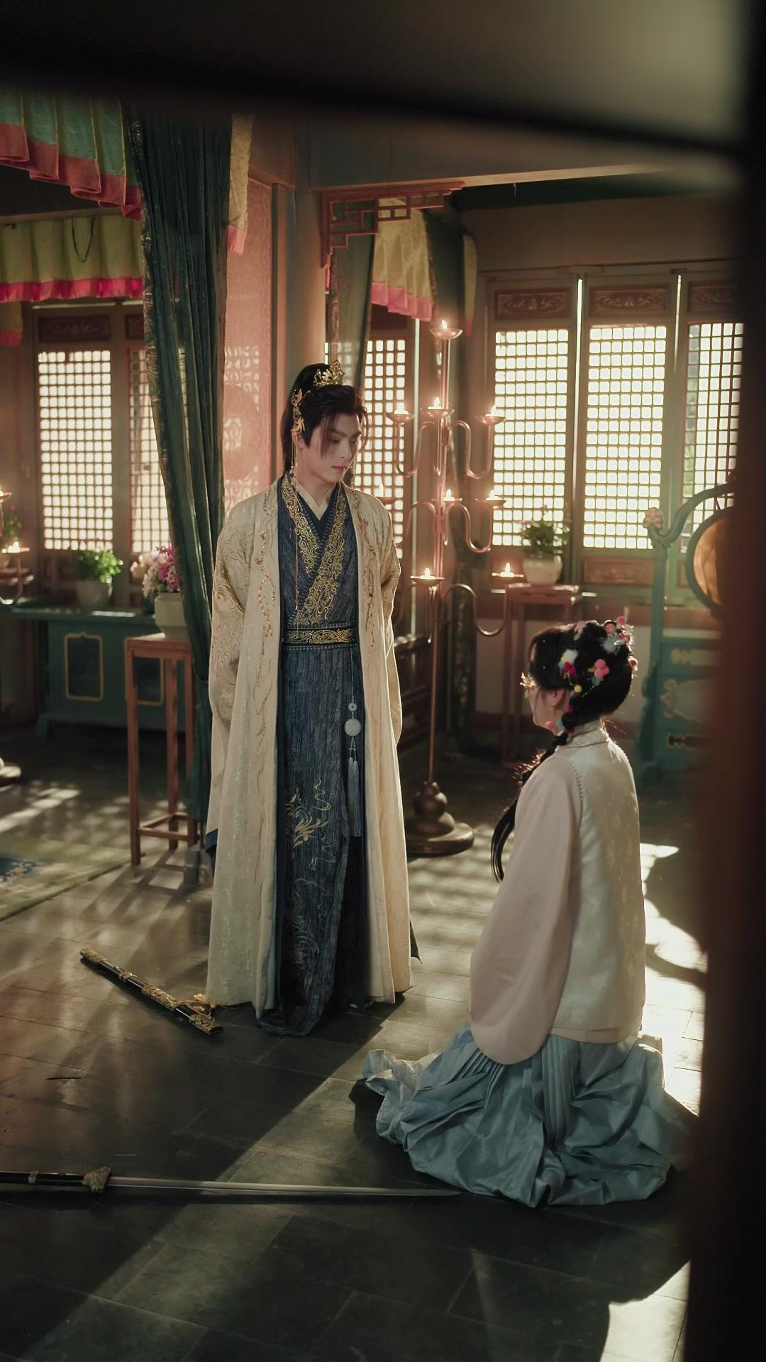 I Stir-fried, I Conquered