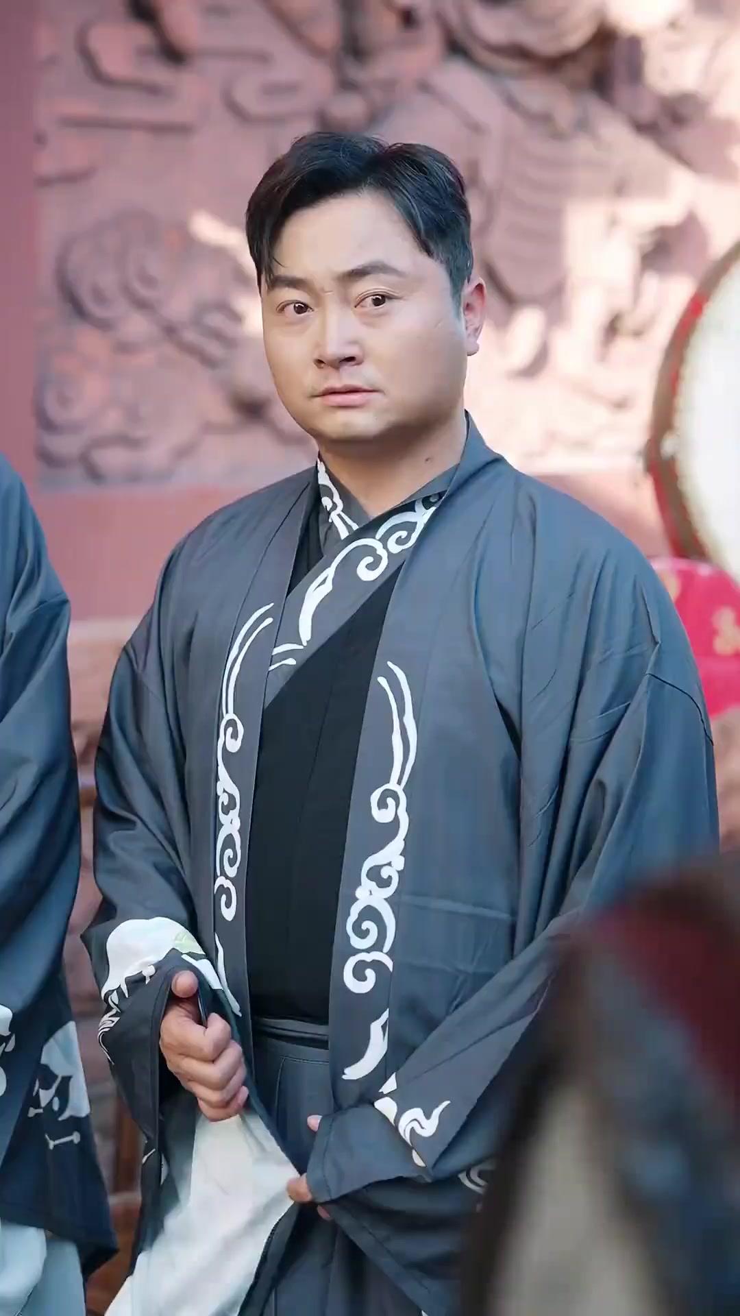 (Dubbed)Afraid of Me? I’m Just a Rookie!