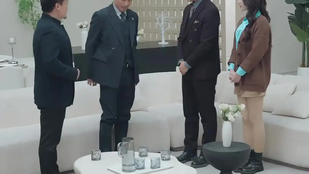 When Kindness Becomes a Trap