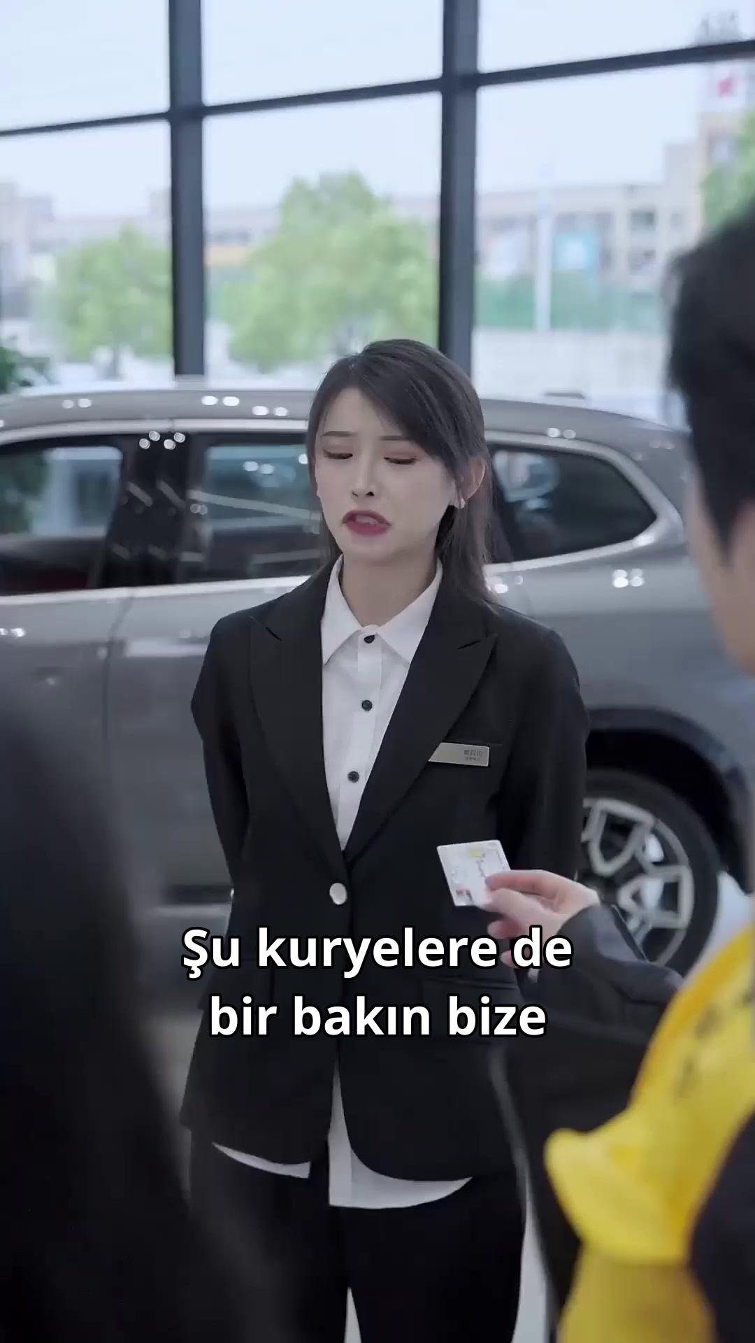 (Dublajlı) Para Kadınlara Harcanır