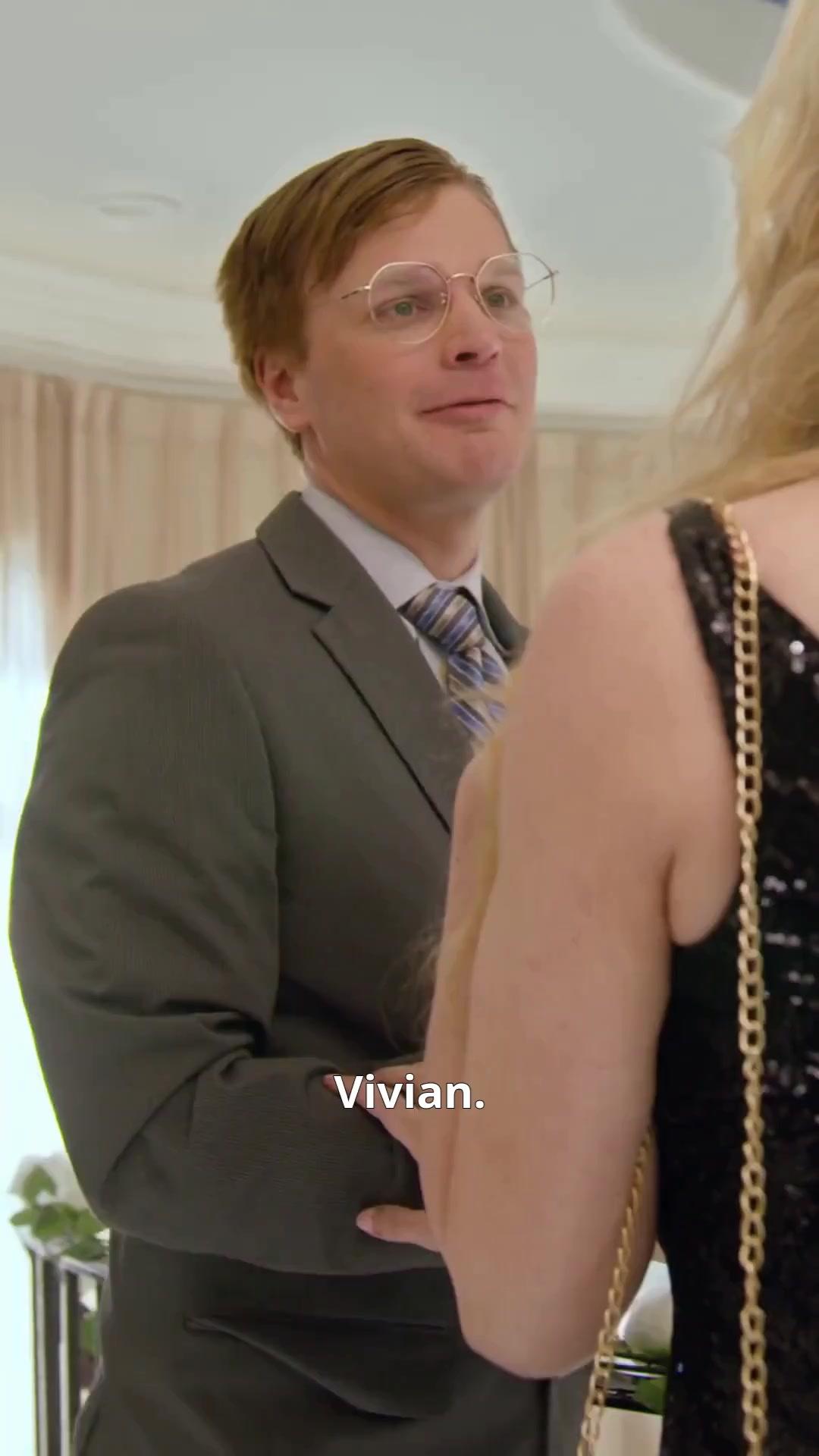 (Doppiaggio) Credevano Fosse Nessuno, Era l’Erede