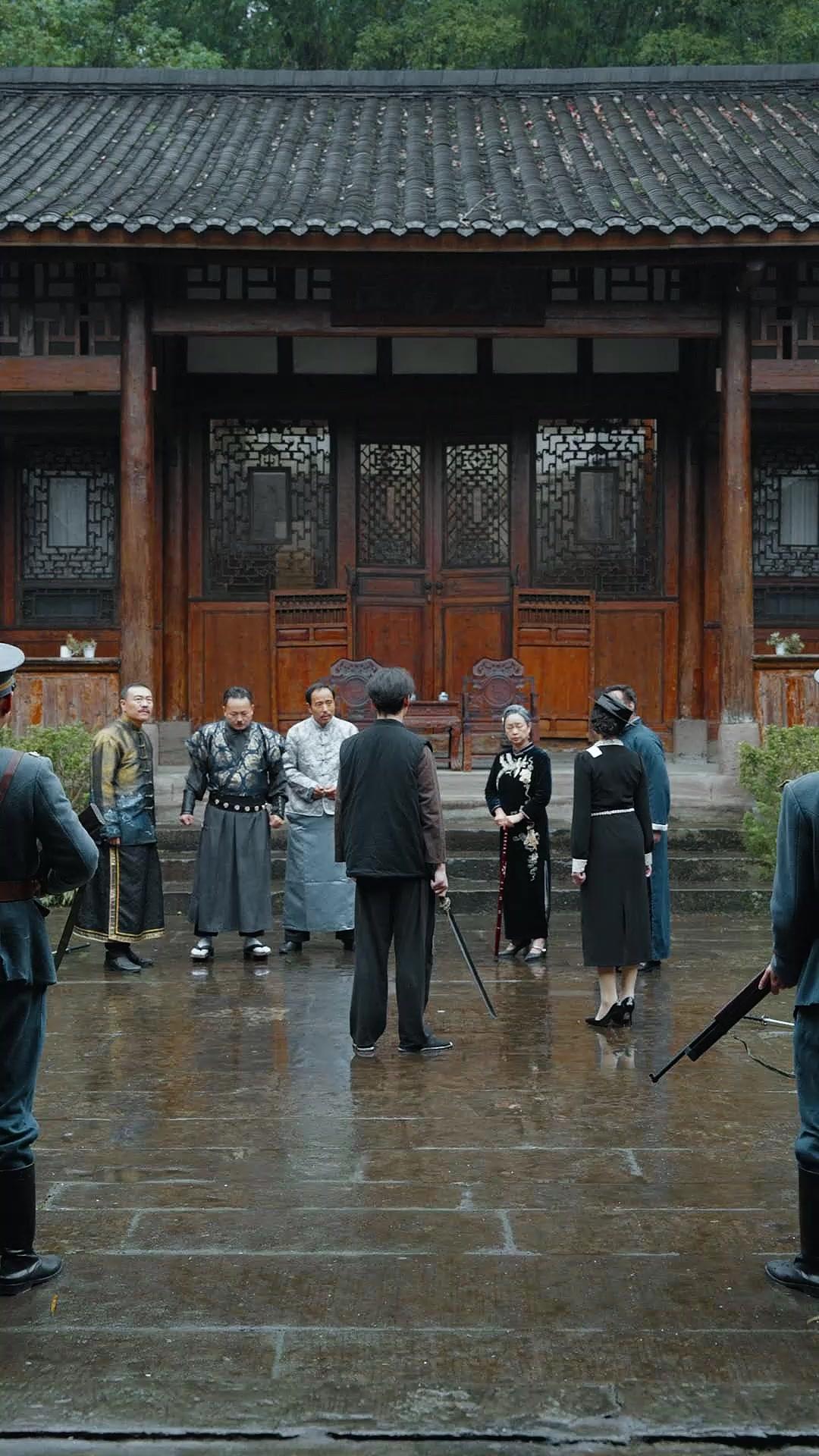 General! The Empire Needs Us!