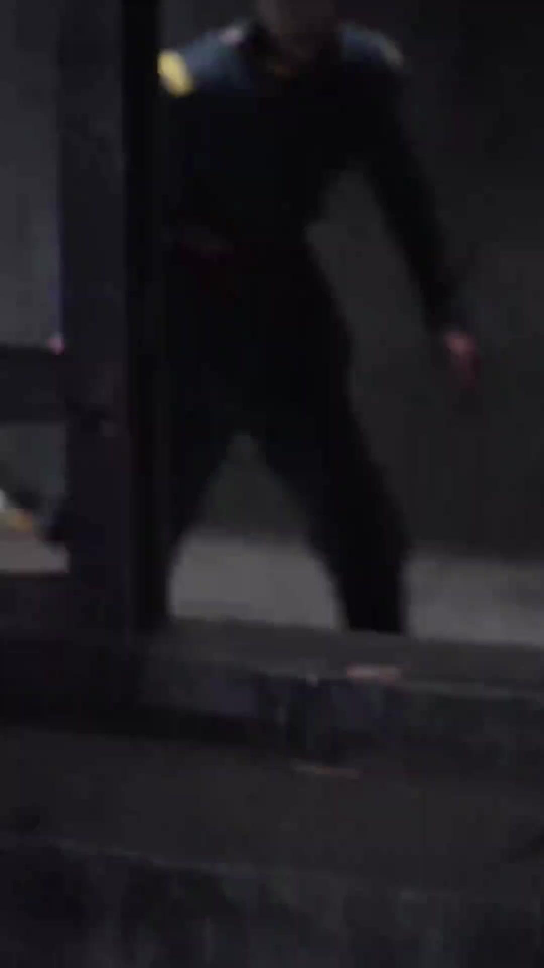 Panglima Perang Jatuh Cinta